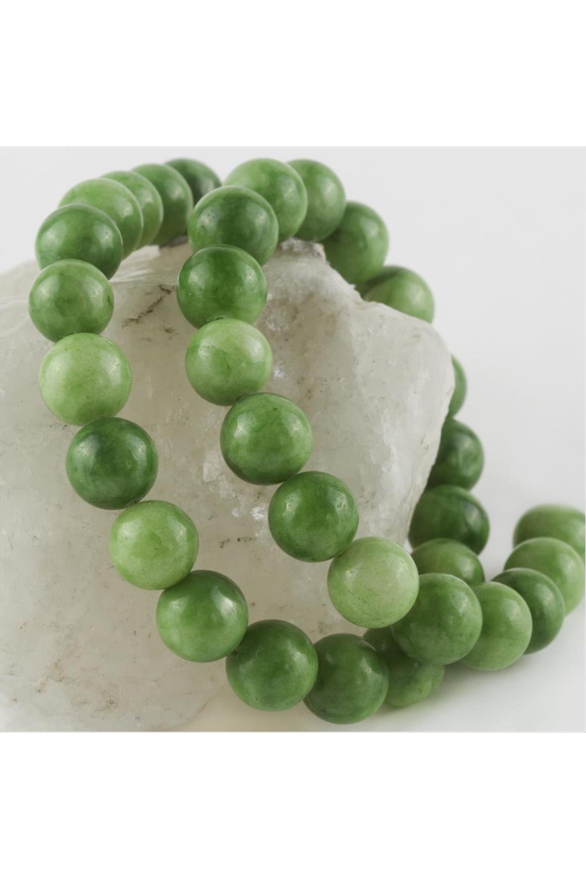 12 mm Düz Renk Ceyt Taşı