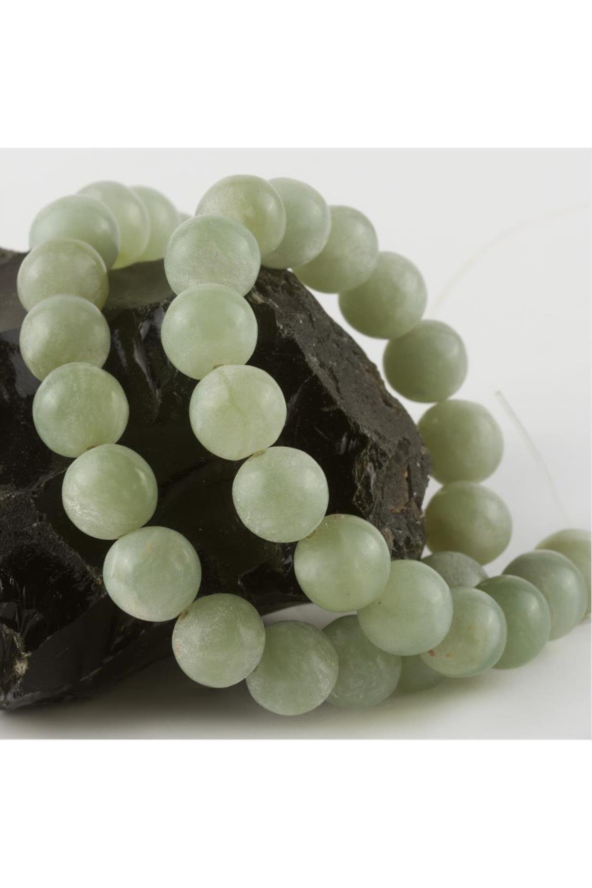 12 mm Düz Renk Ceyt Taşı