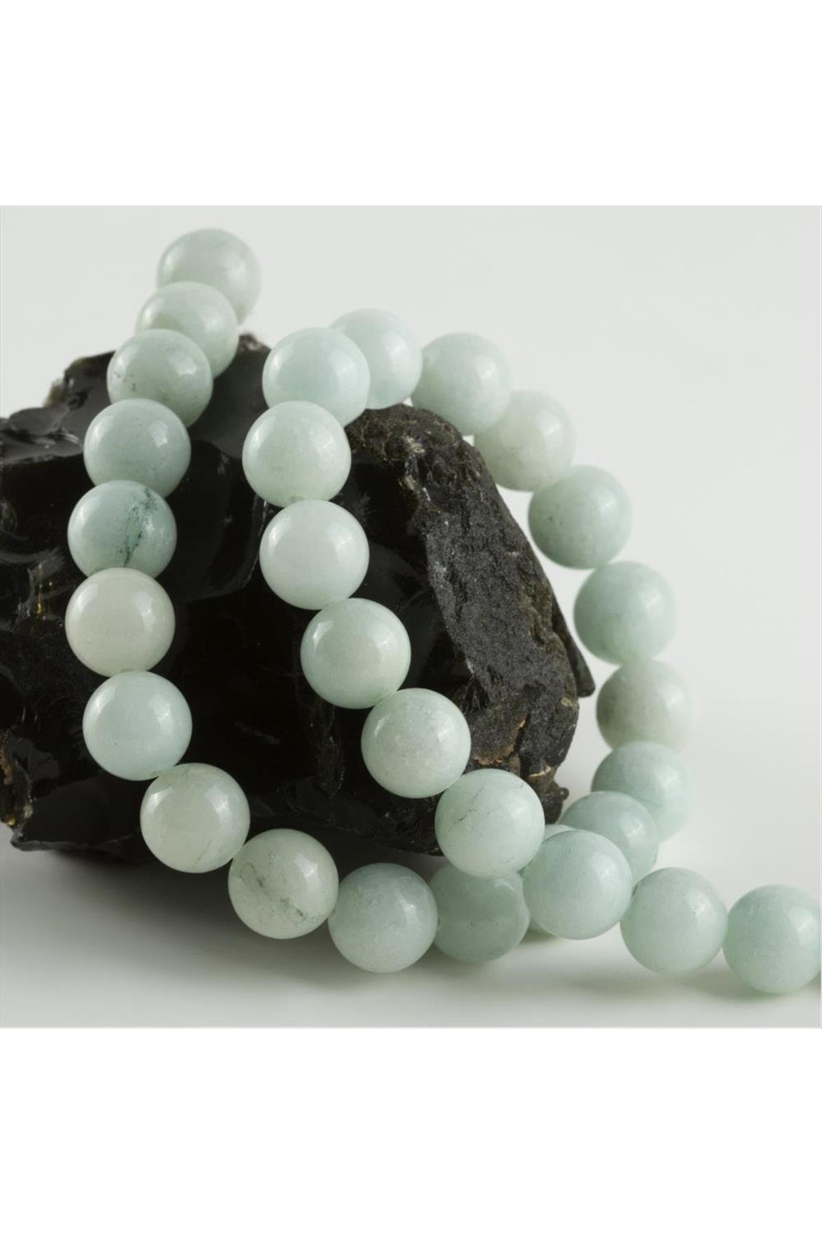 12 mm Düz Renk Ceyt Taşı