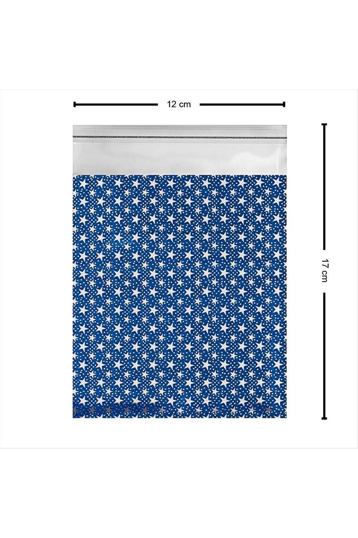 12*17 Hediye Poşet Paketi 100'lü