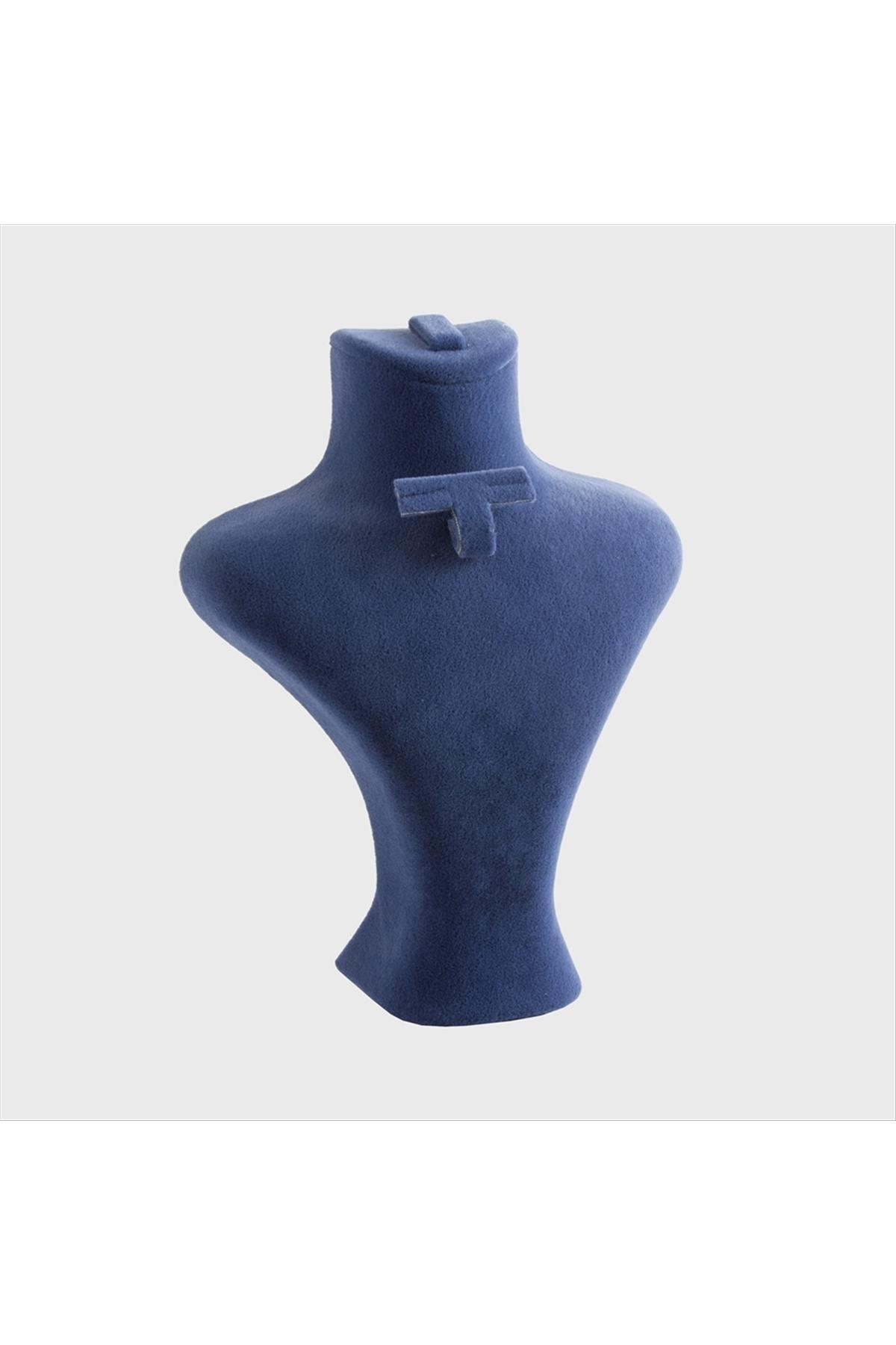 13 cm Takım Manken Anfora Kumaş