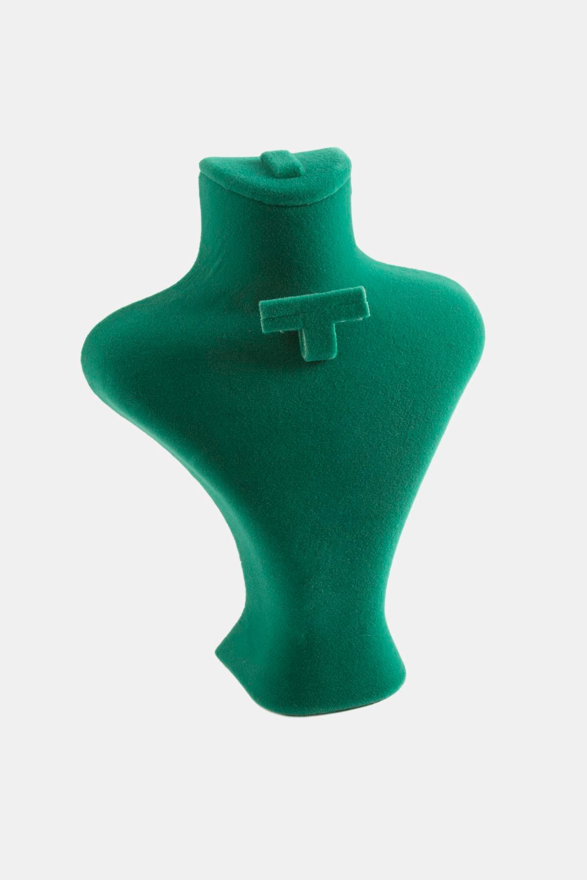 13 cm Takım Manken Anfora Kumaş