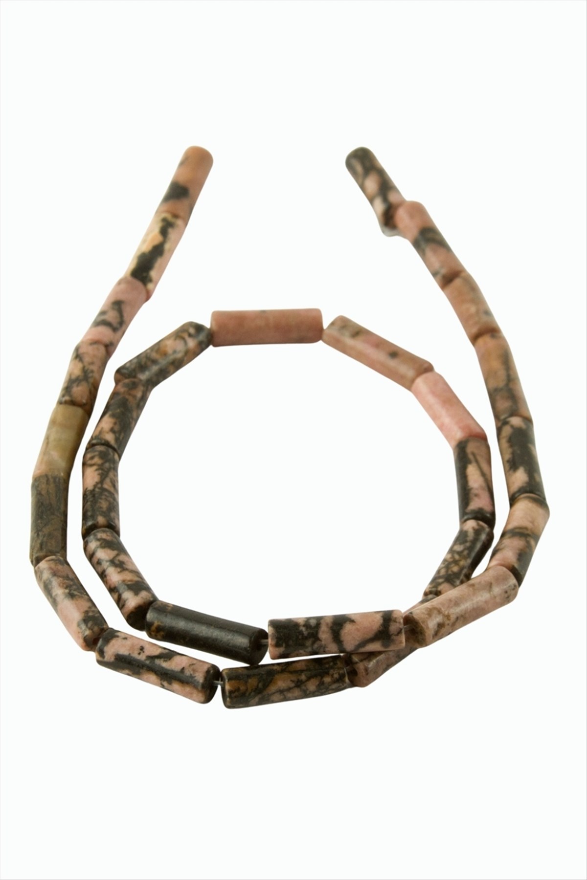 1,4 cm Boru Radonit Taşı