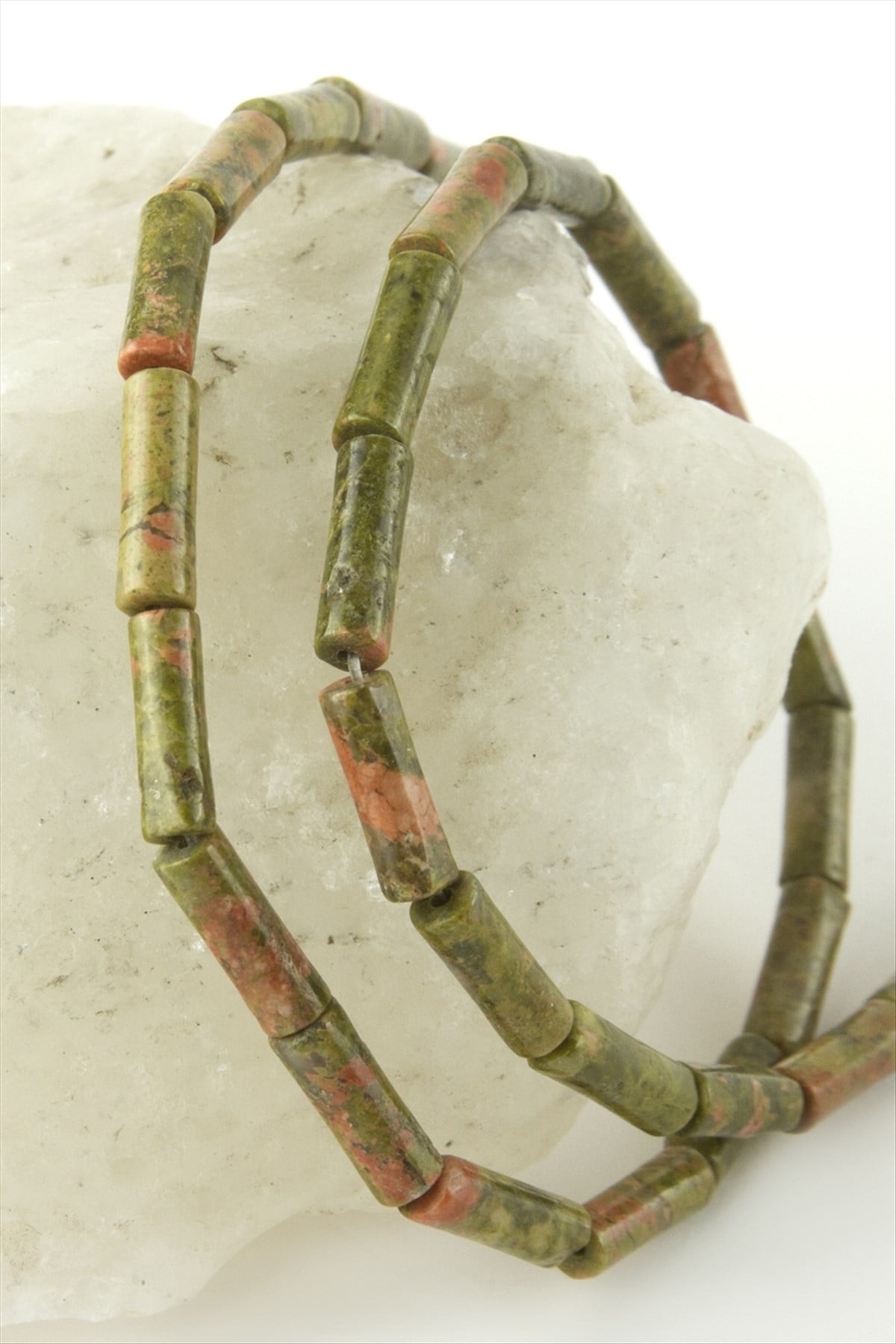 1,4 cm Boru Unakit Taşı