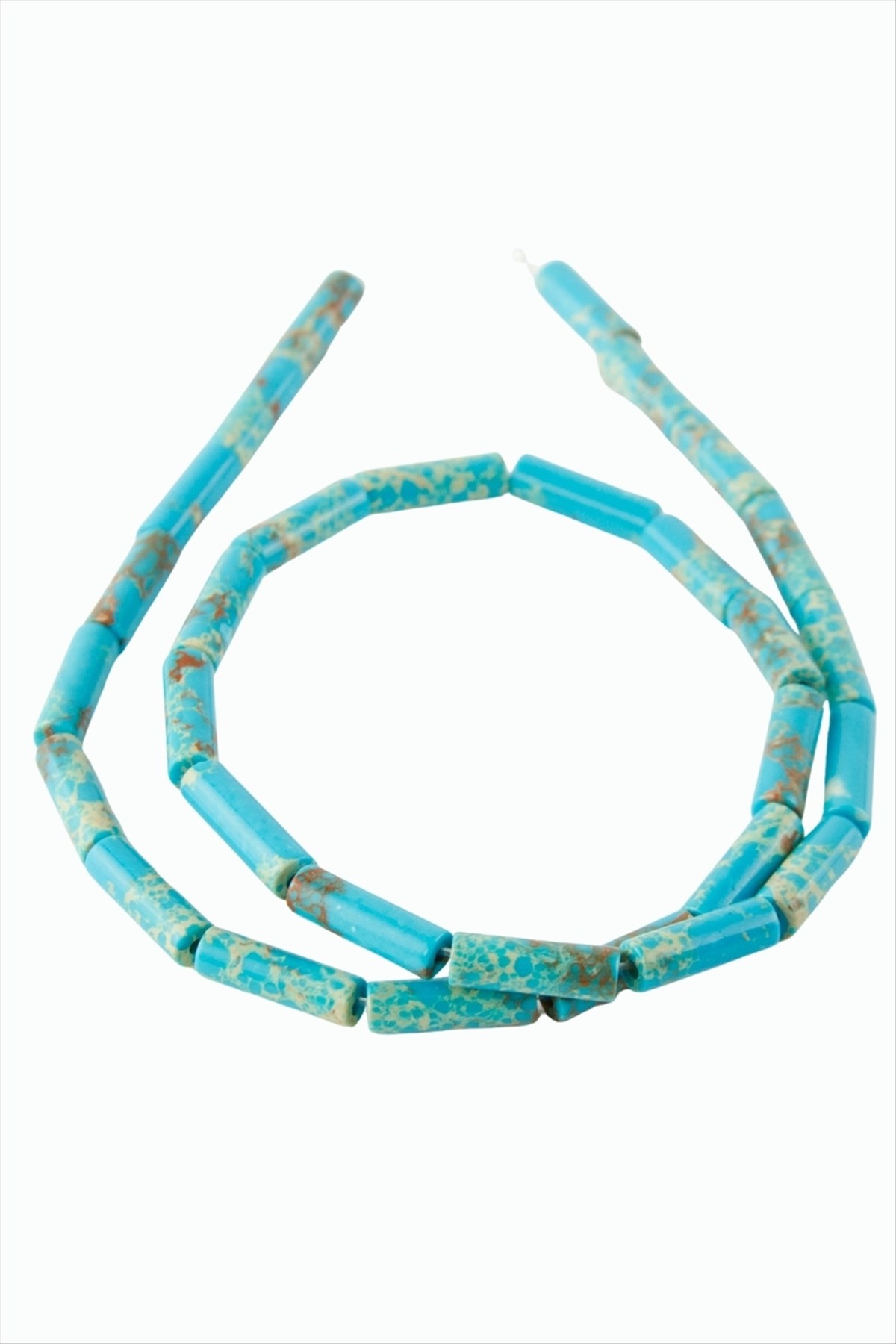 1,4 cm Boru Varisit Taşı