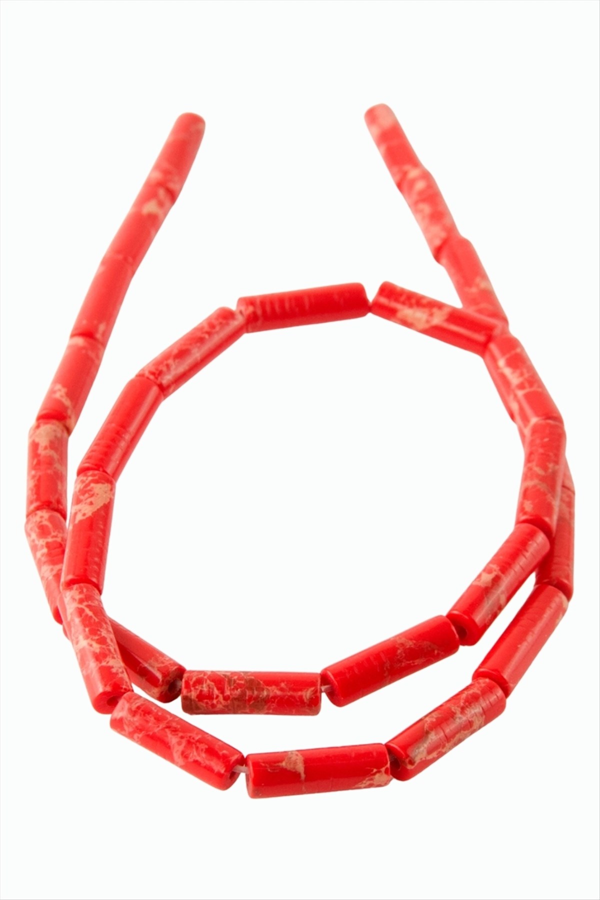 1,4 cm Boru Varisit Taşı