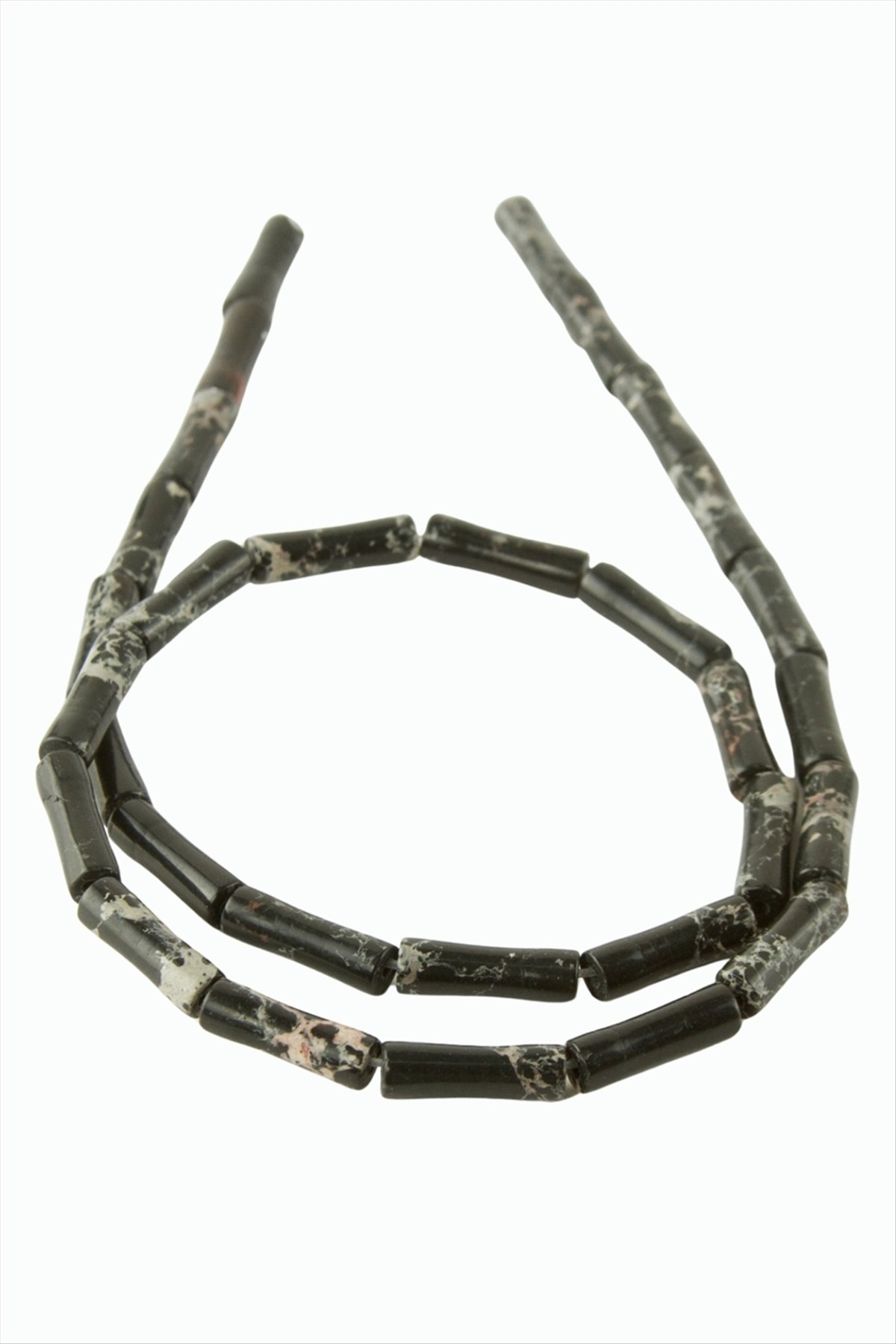 1,4 cm Boru Varisit Taşı