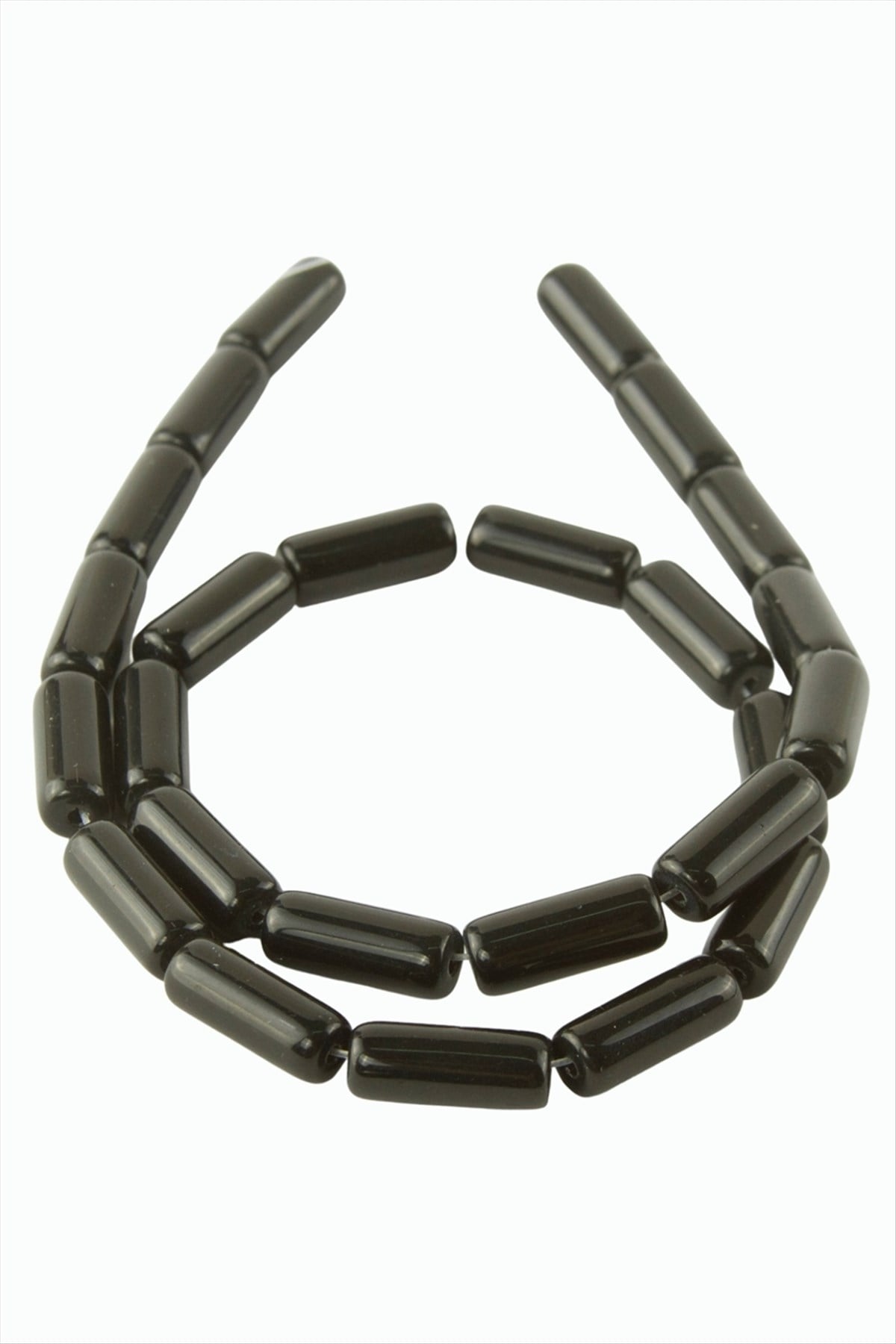 1,4 mm Boru Onix Taşı