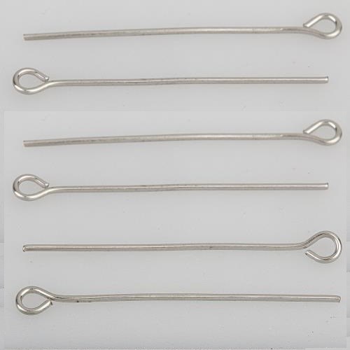 2,5 cm Halkalı Çivi 50 Gram