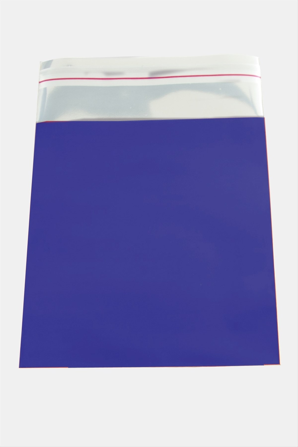 17*25 Metalize Hediyelik Poşet Paketi 100 Adet