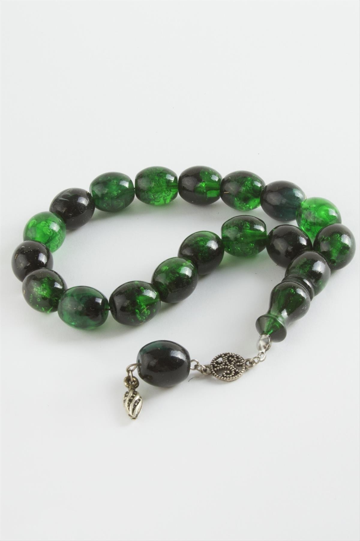 17li Oval Şakşak Tesbih