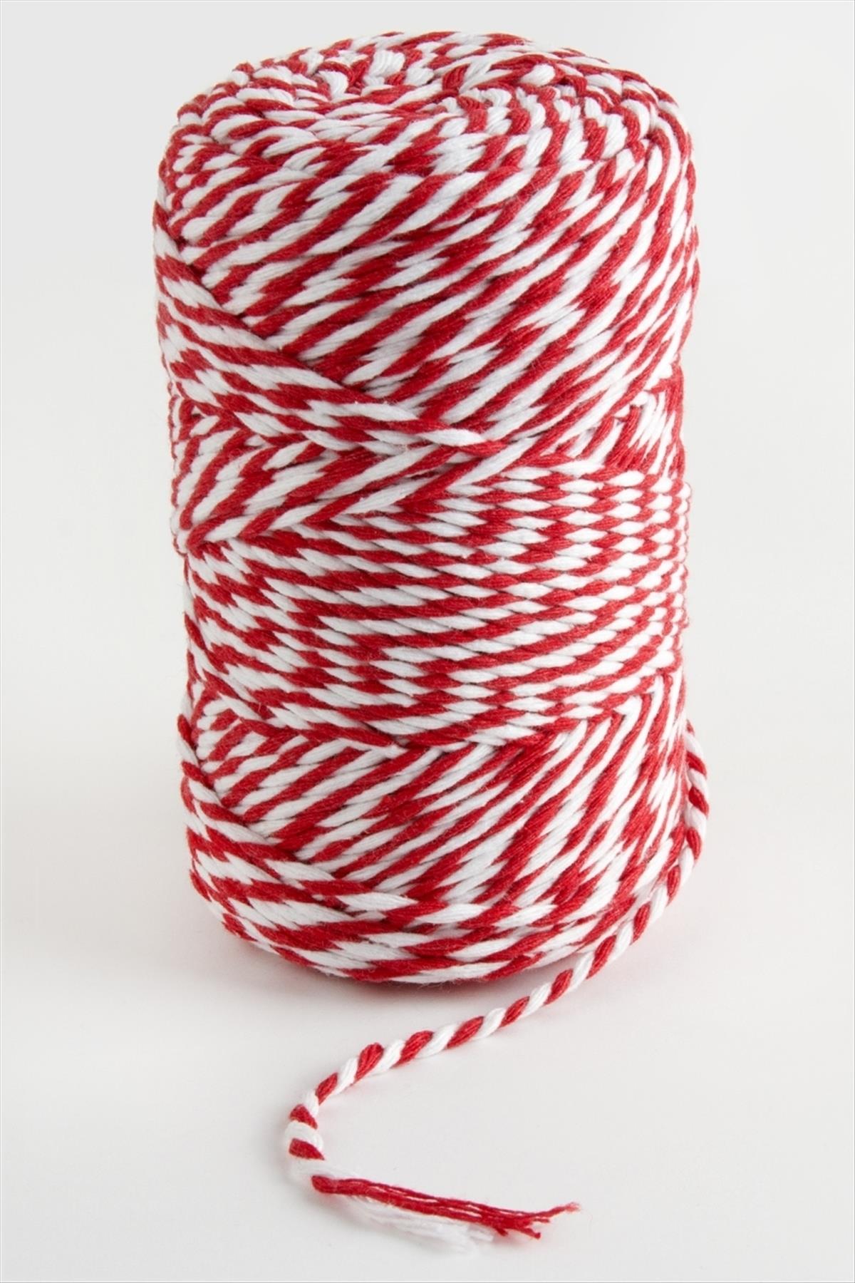 2 mm Marteniçka İpi 100 metre