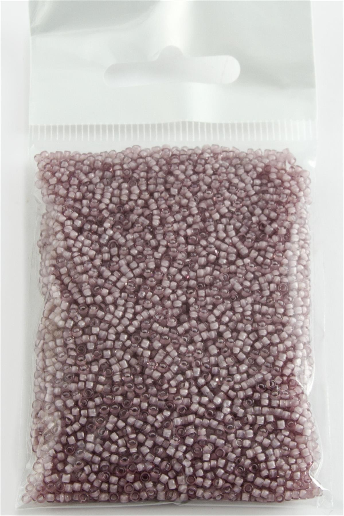 2 mm Yuvarlak Kum Boncuk 50 Gram