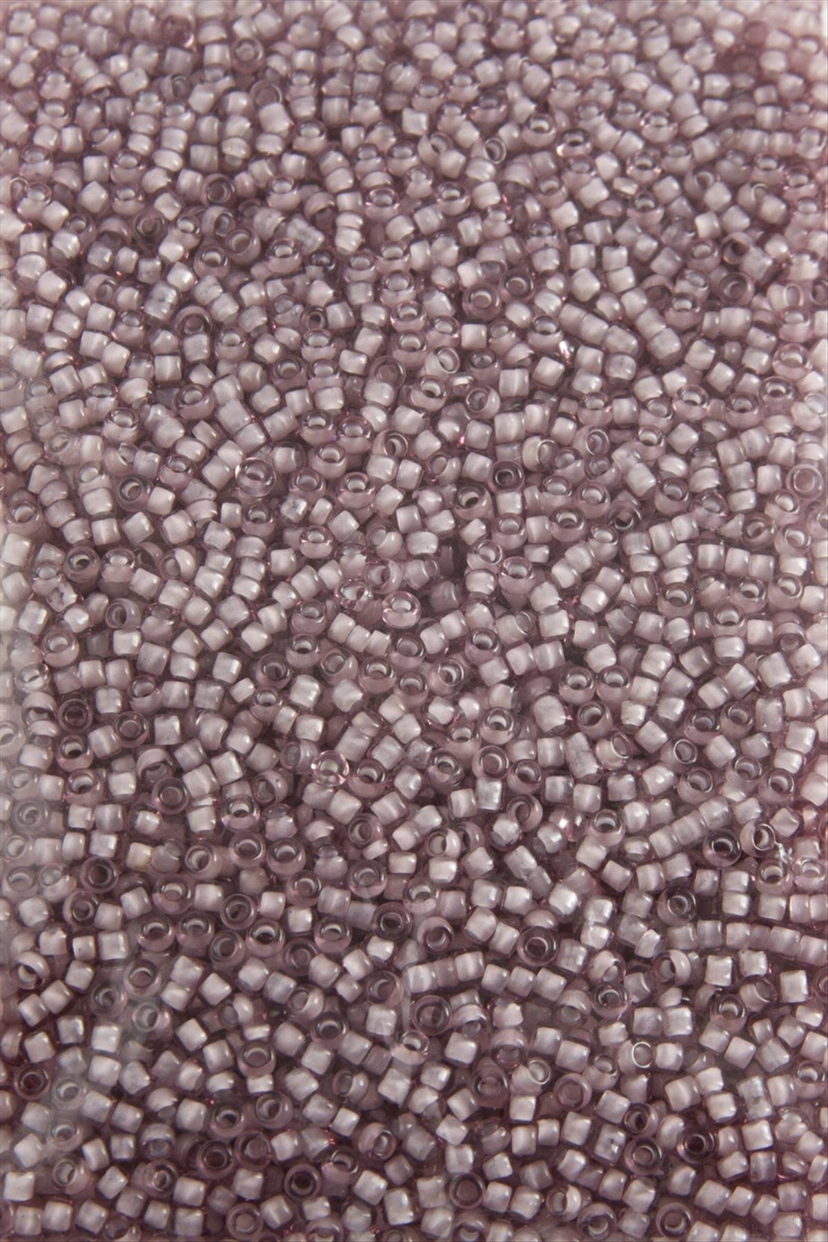 2 mm Yuvarlak Kum Boncuk 50 Gram