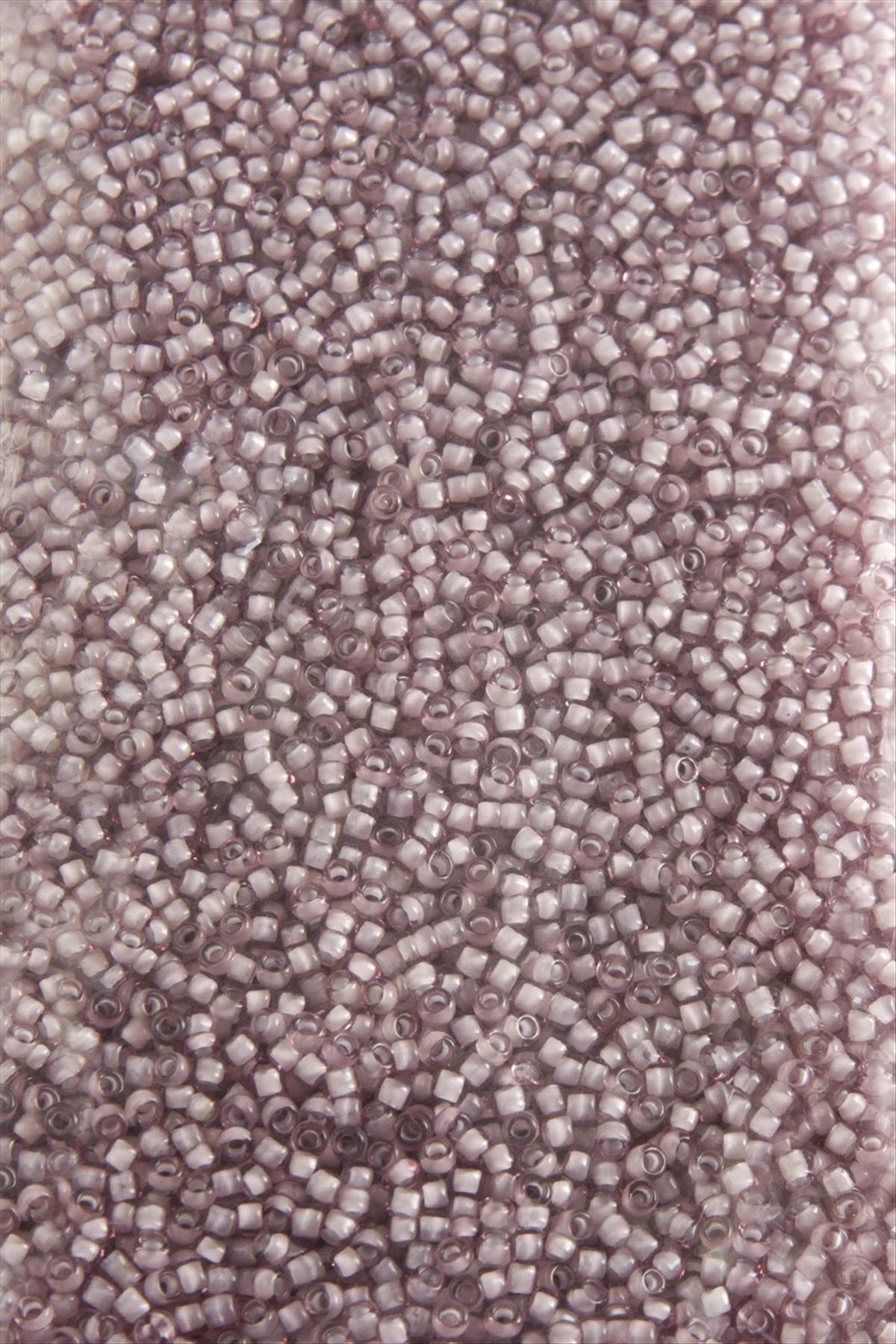 2 mm Yuvarlak Kum Boncuk 50 Gram