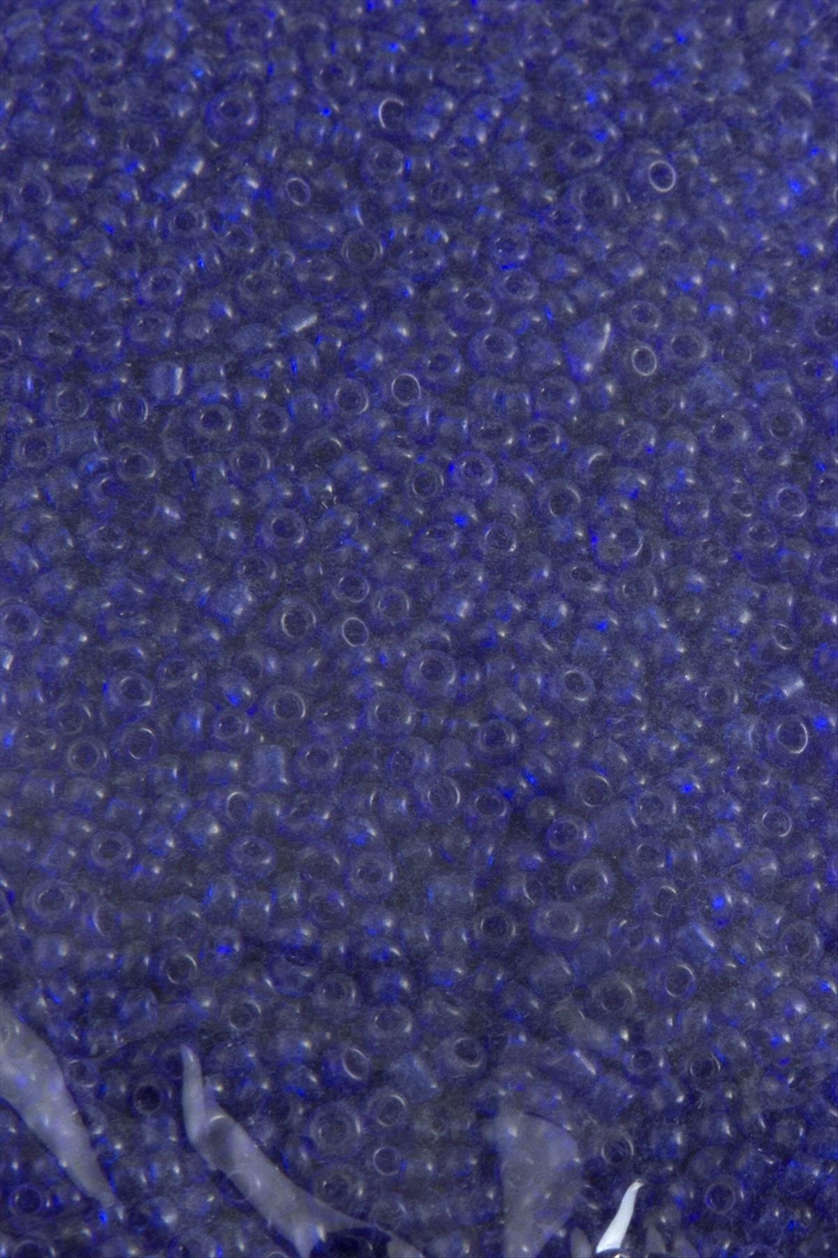 2 mm Yuvarlak Kum Boncuk 50 Gram