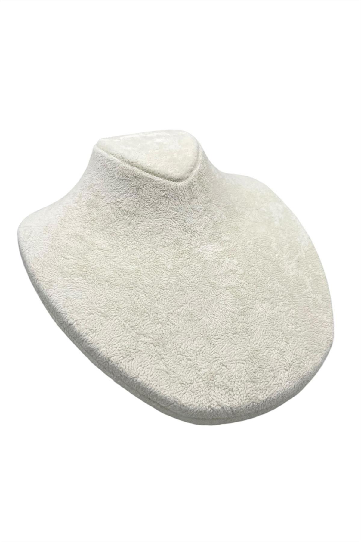 20 cm Yatay Manken Anfora Kumaş