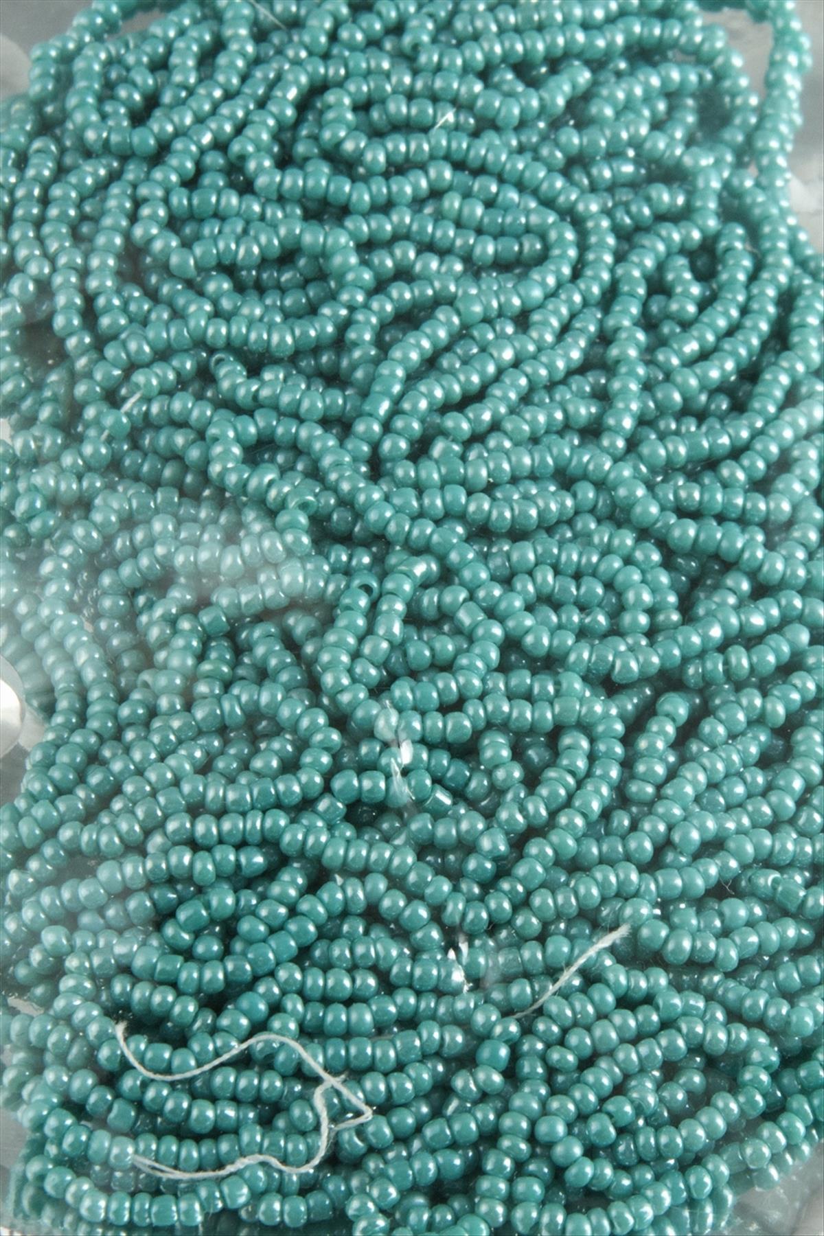 2,5 mm Silindir Kum Boncuk 50 Gram