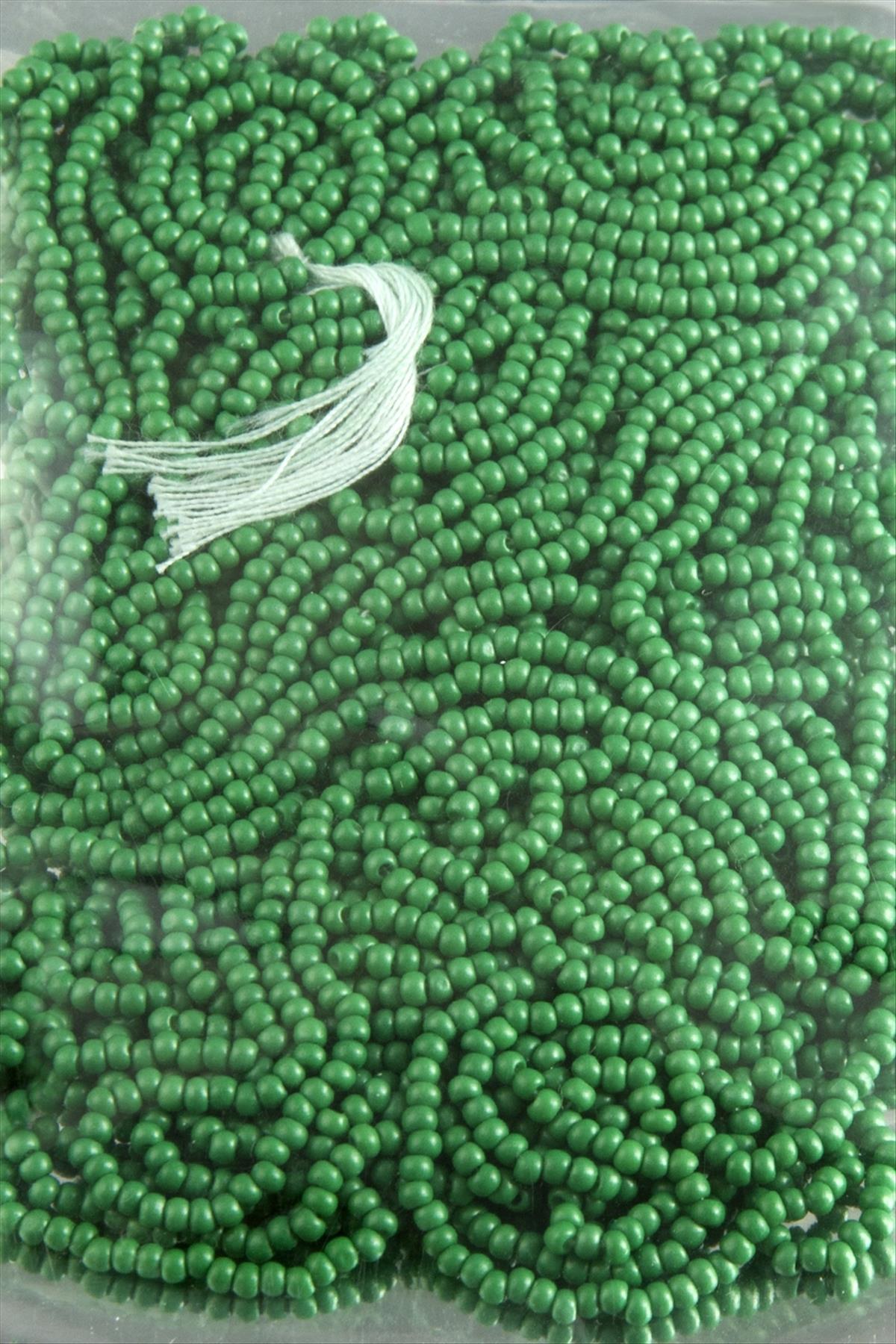2,5 mm Silindir Kum Boncuk 50 Gram