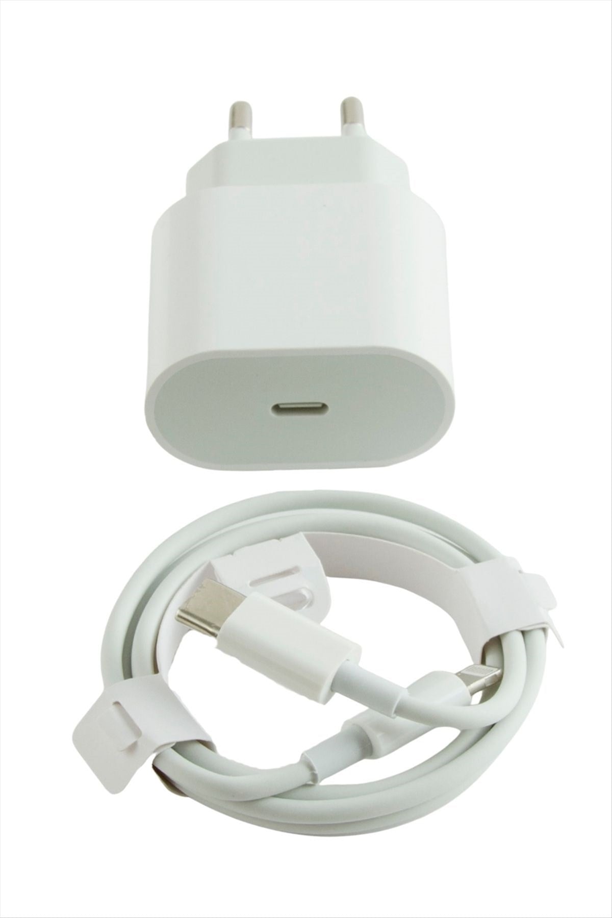 25W İphone Şarj Aleti
