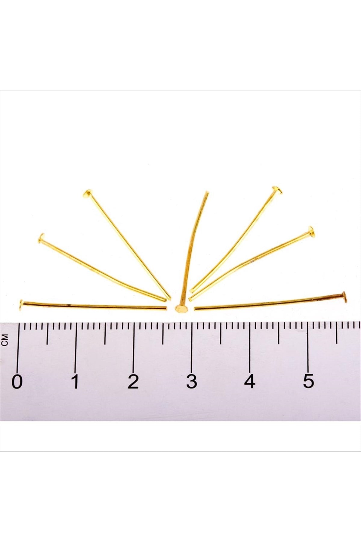 2,6 cm Çivi 500 Gram