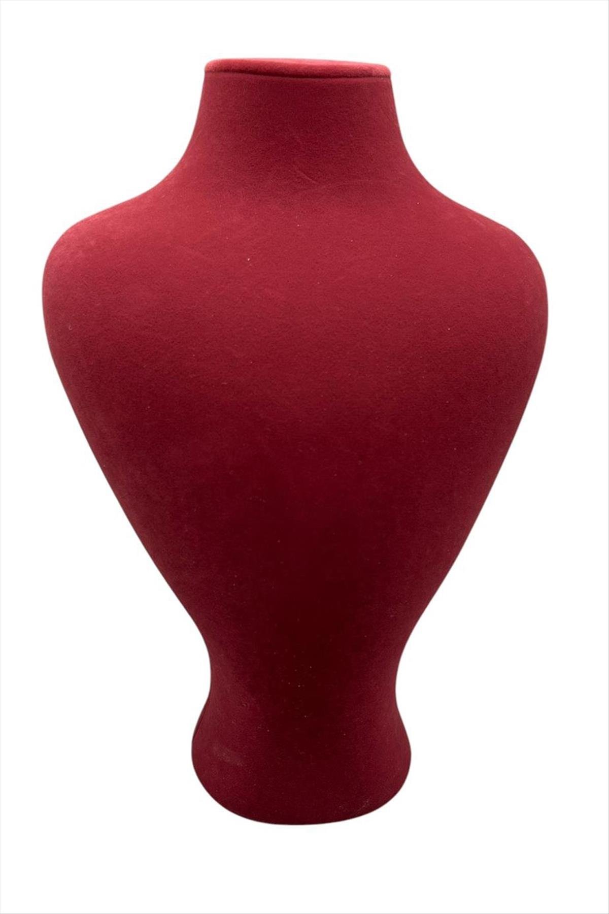 29 cm Bombeli Manken Anfora Kumaş