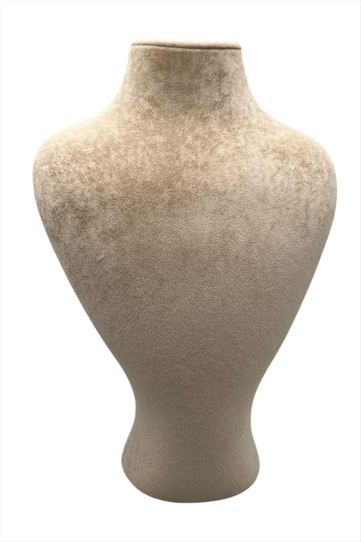 29 cm Bombeli Manken Anfora Kumaş