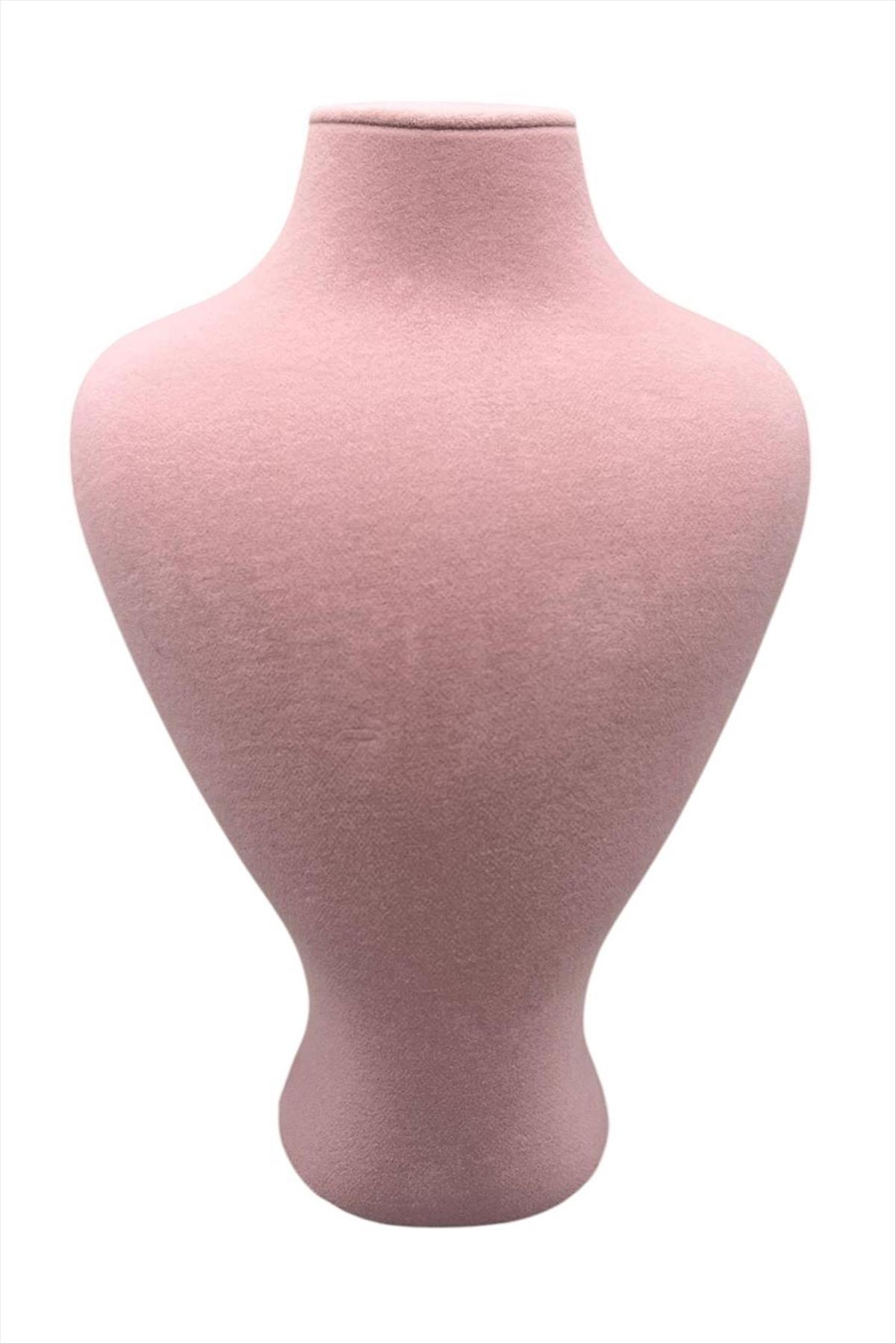 29 cm Bombeli Manken Anfora Kumaş