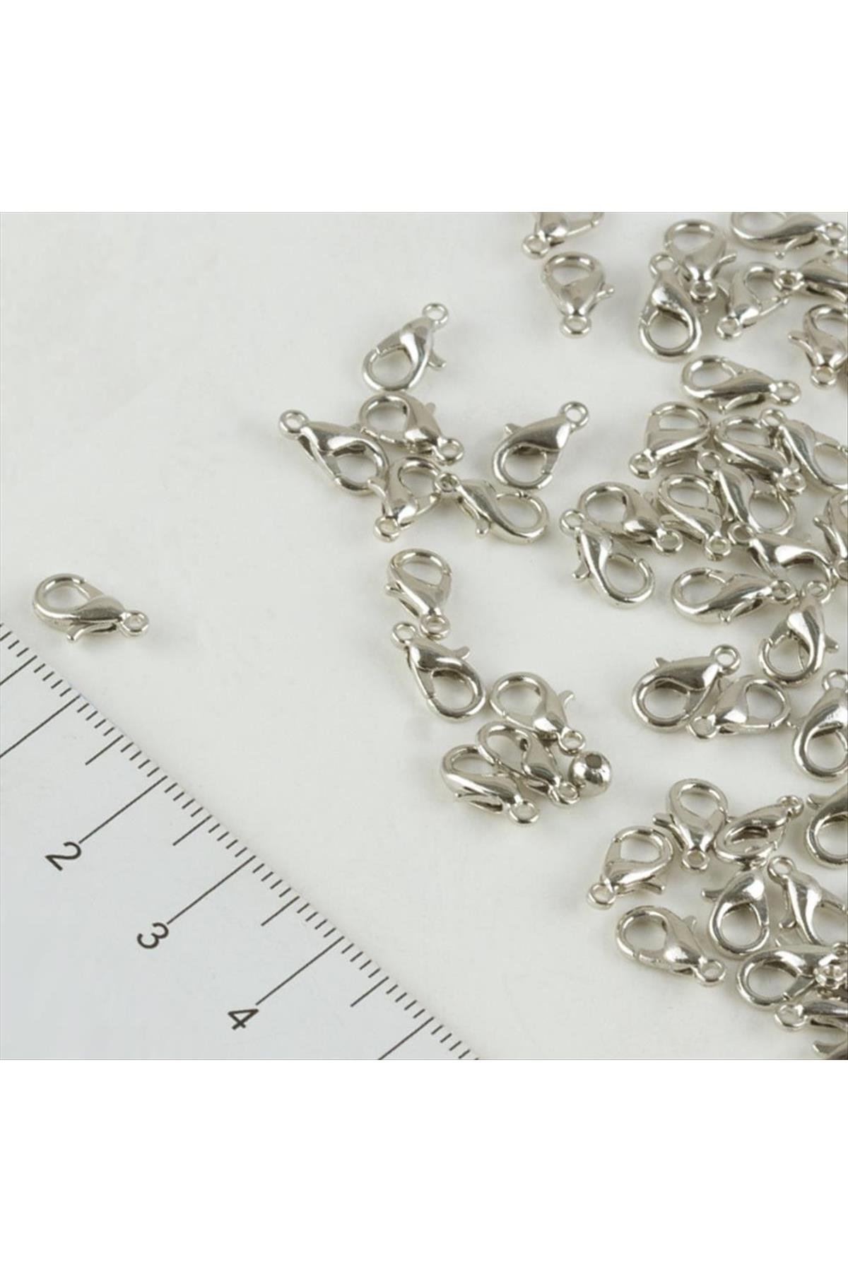 302 Metal Papağan 20 Adet