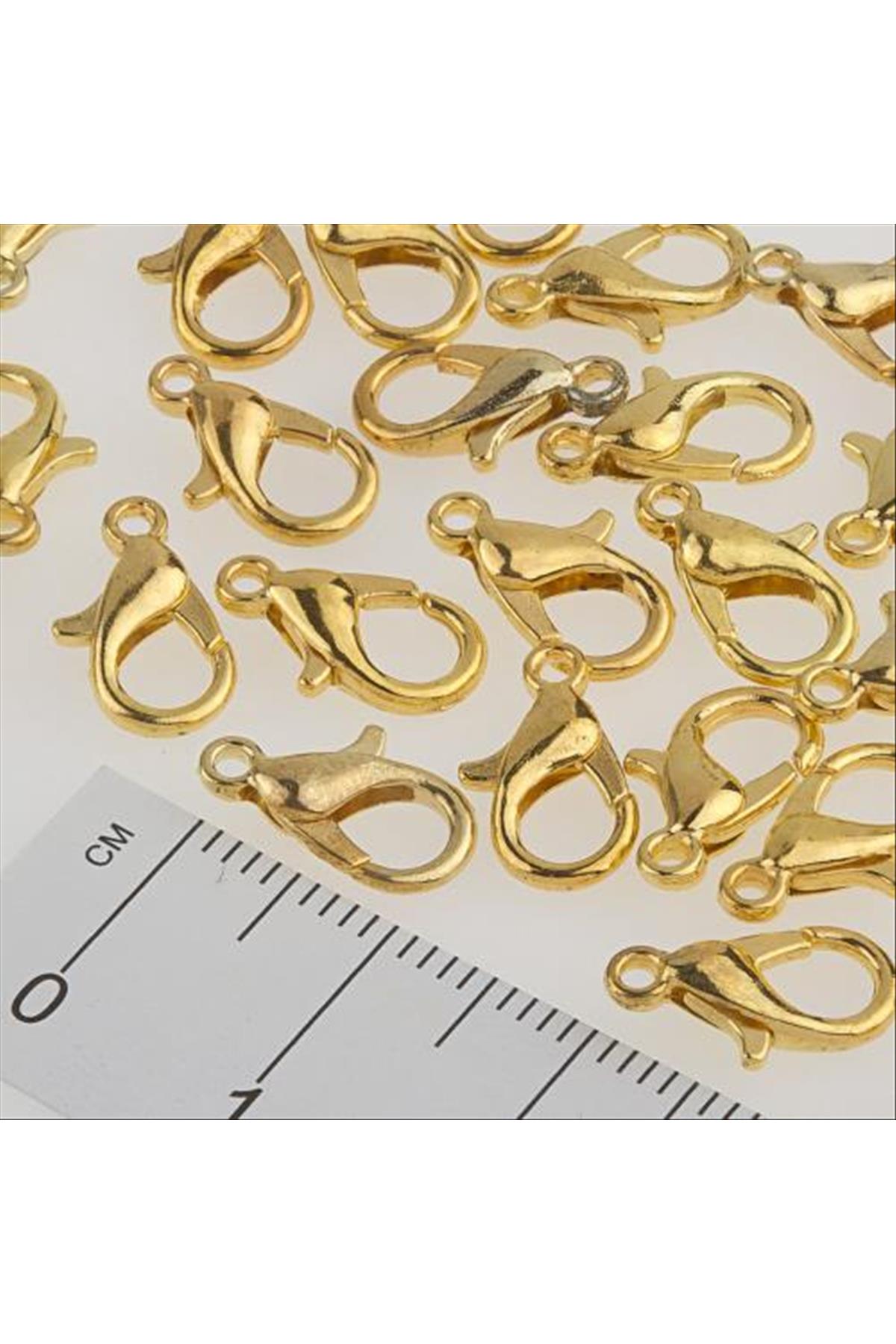 302 Metal Papağan 20 Adet