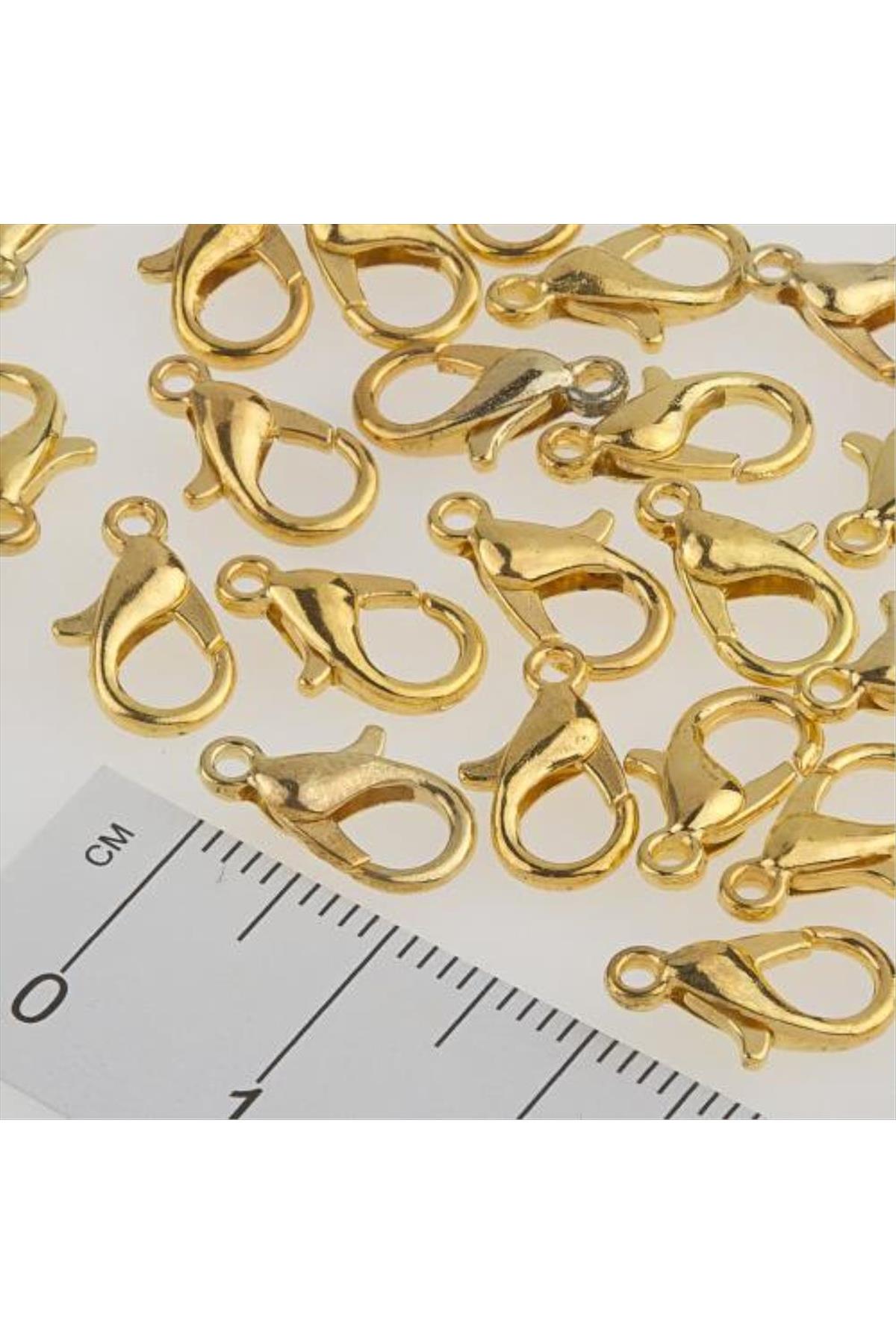 302 Metal Papağan 20 Adet