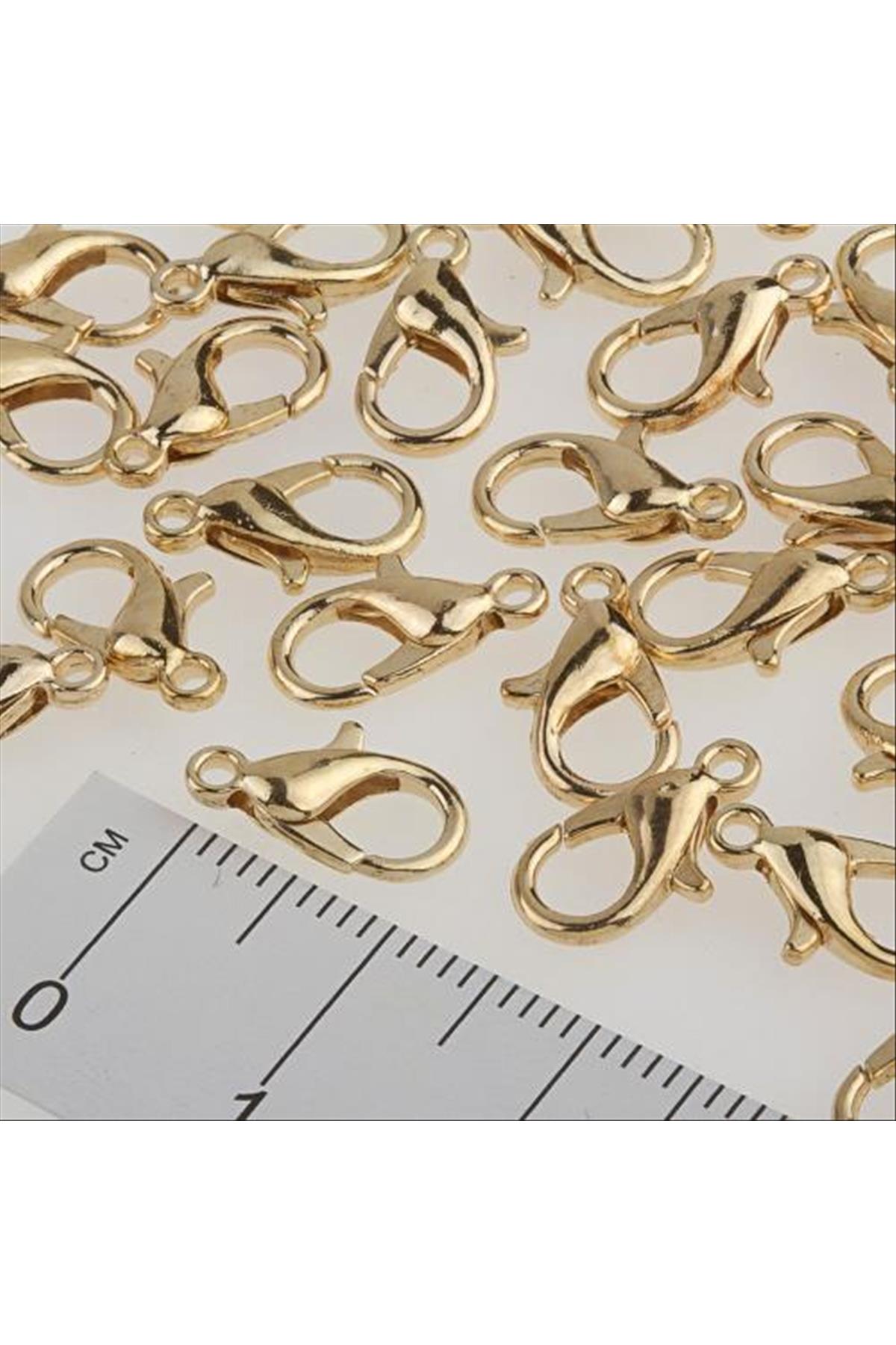 302 Metal Papağan 20 Adet