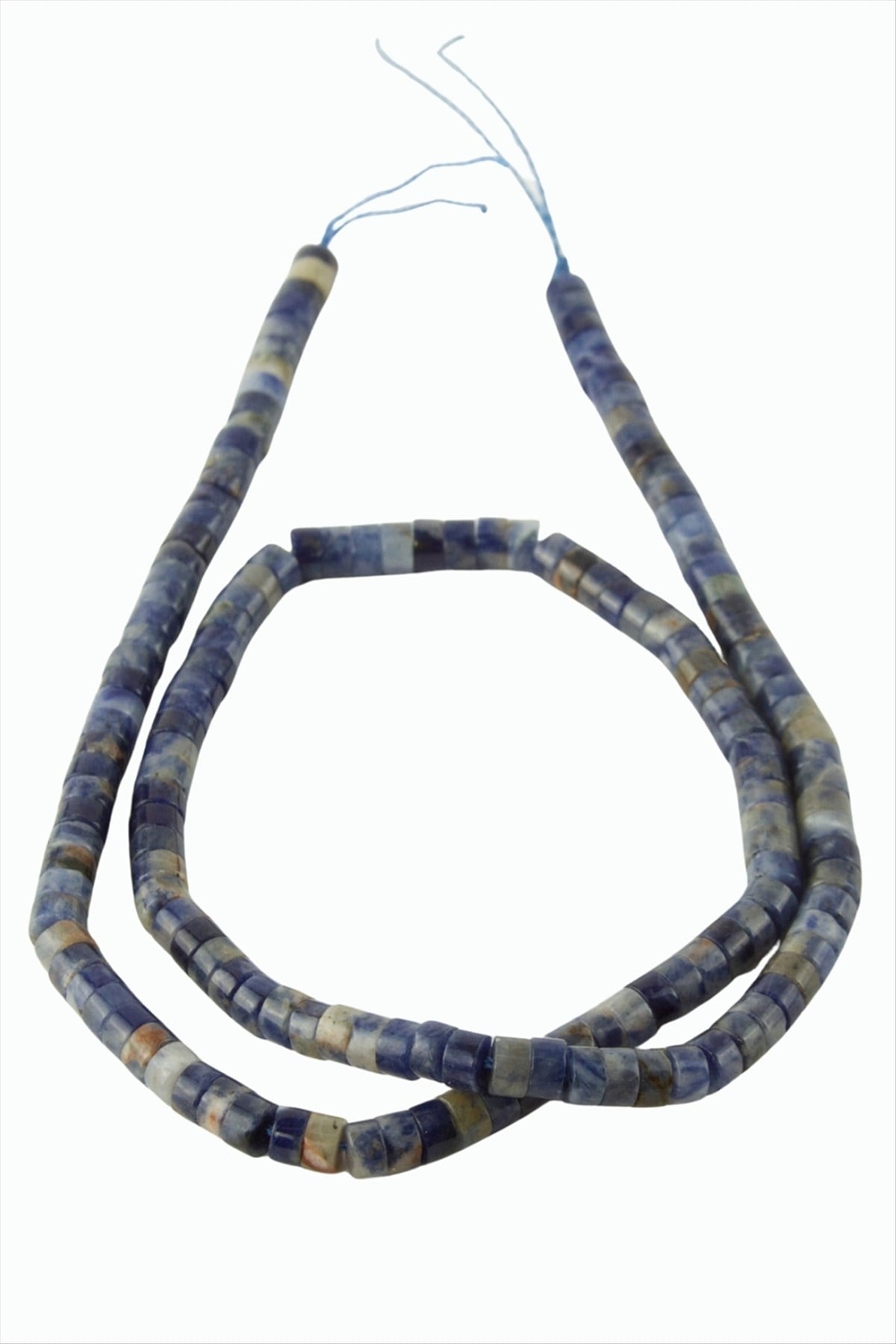 4 mm Disk Sodalit Taşı