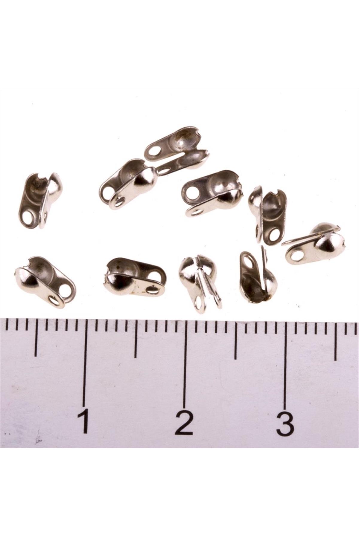 4 mm Yengeç Kapama 2000 Adet