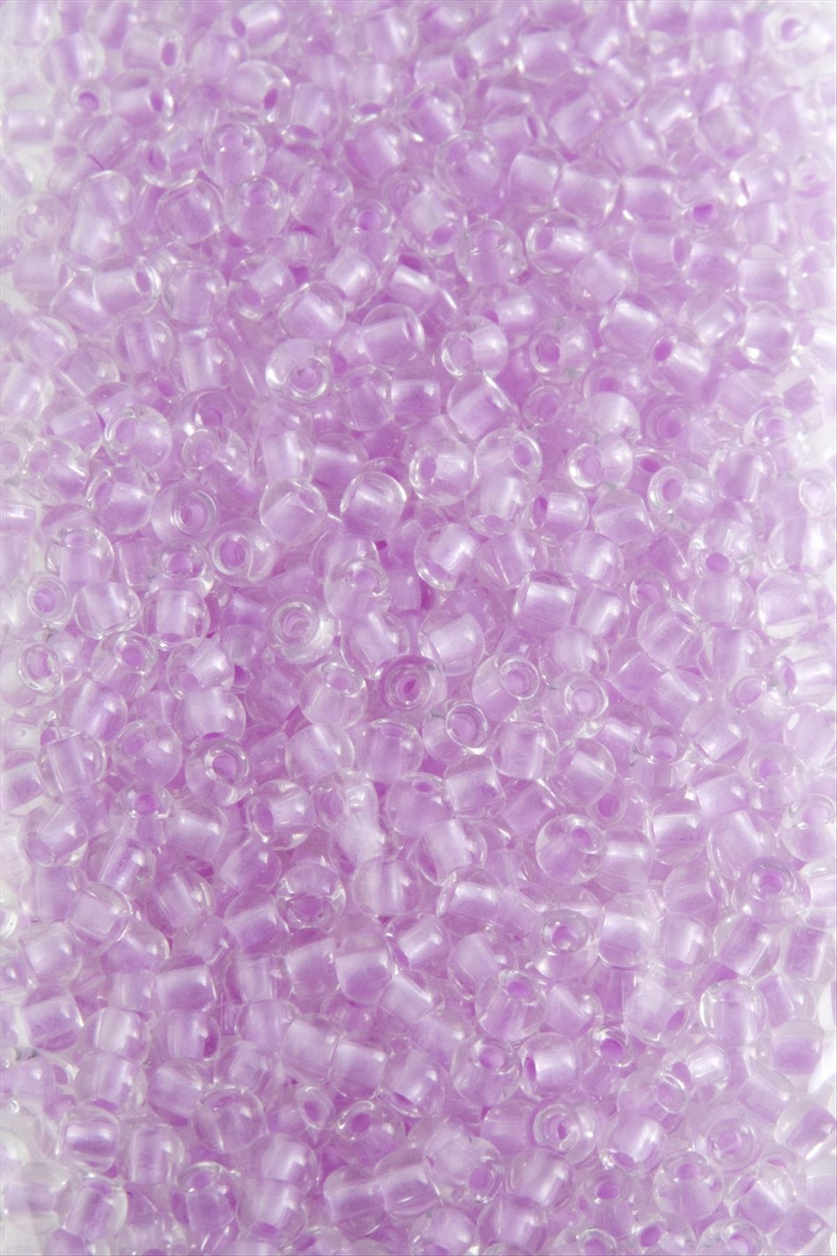 4 mm Yuvarlak Kum Boncuk 50 Gram