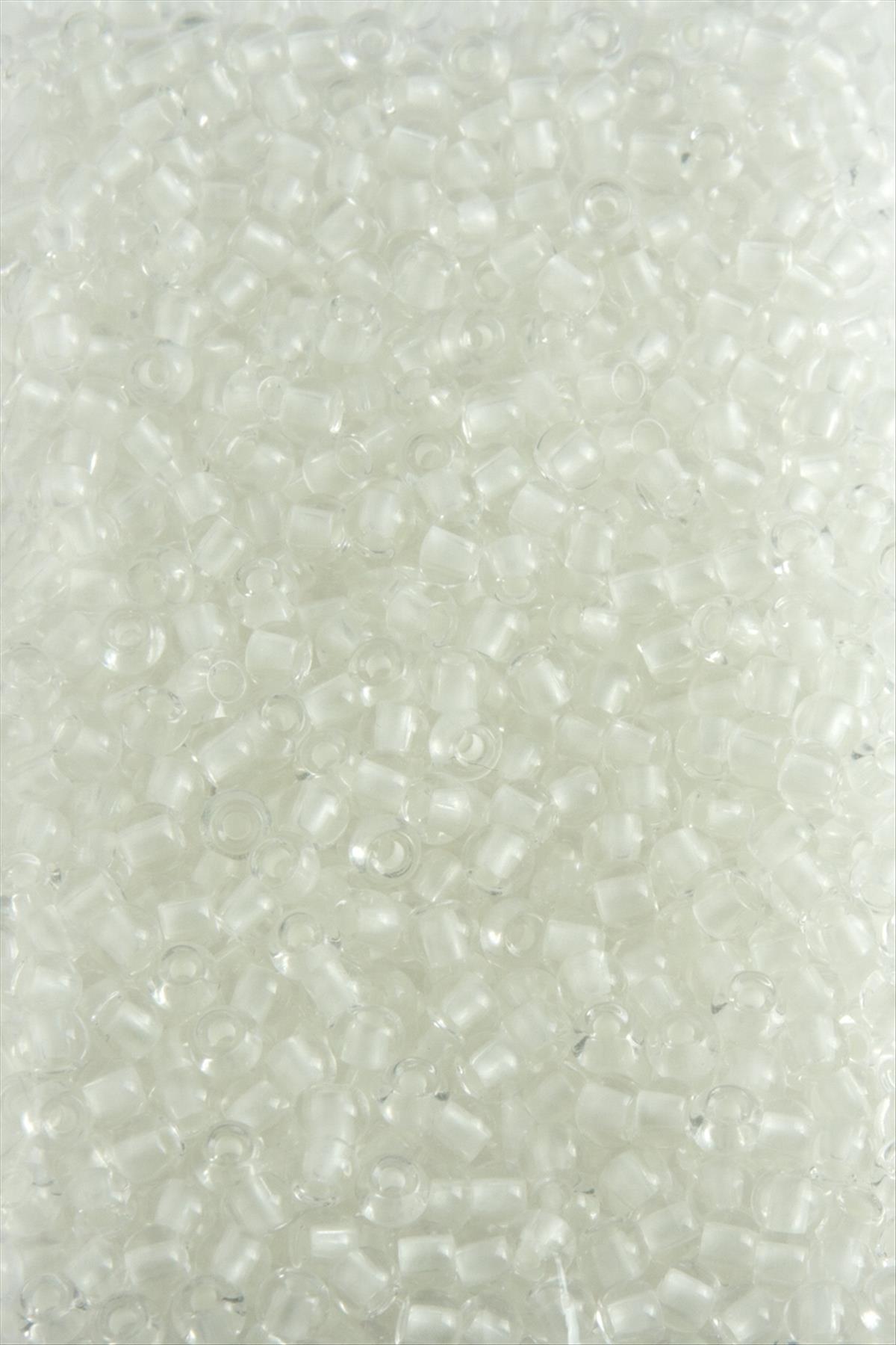 4 mm Yuvarlak Kum Boncuk 50 Gram