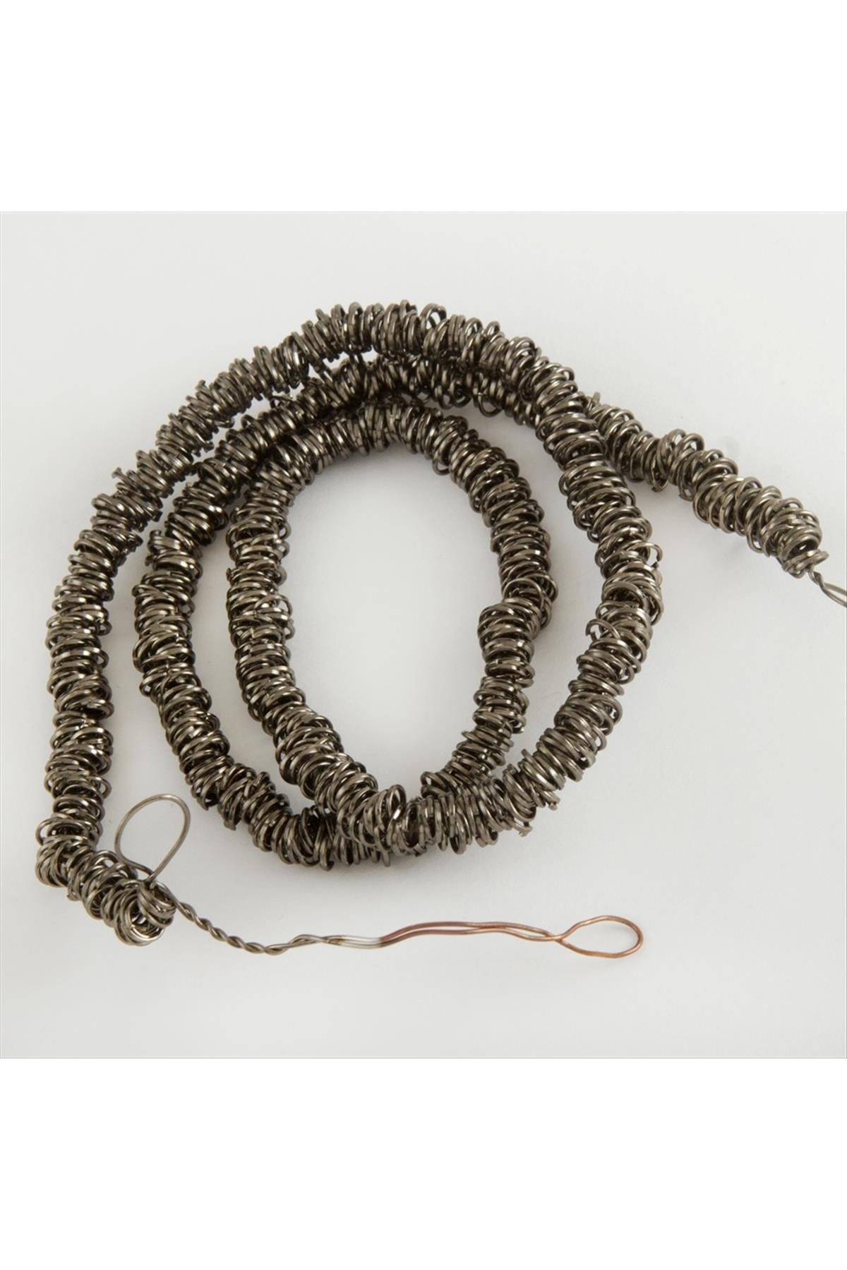 4*6 Lak Kaplama Metal Halka 25 Gram