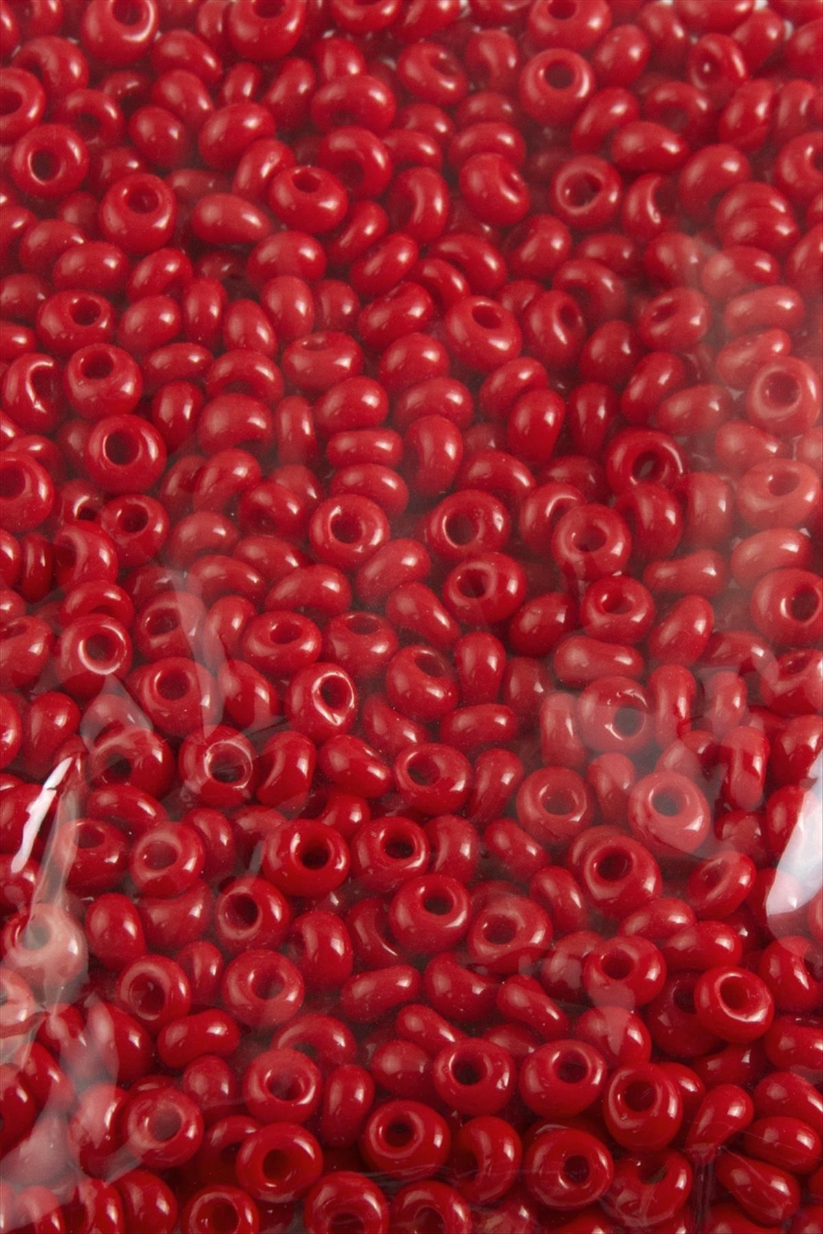 5 mm Oval Kum Boncuk 50 Gram