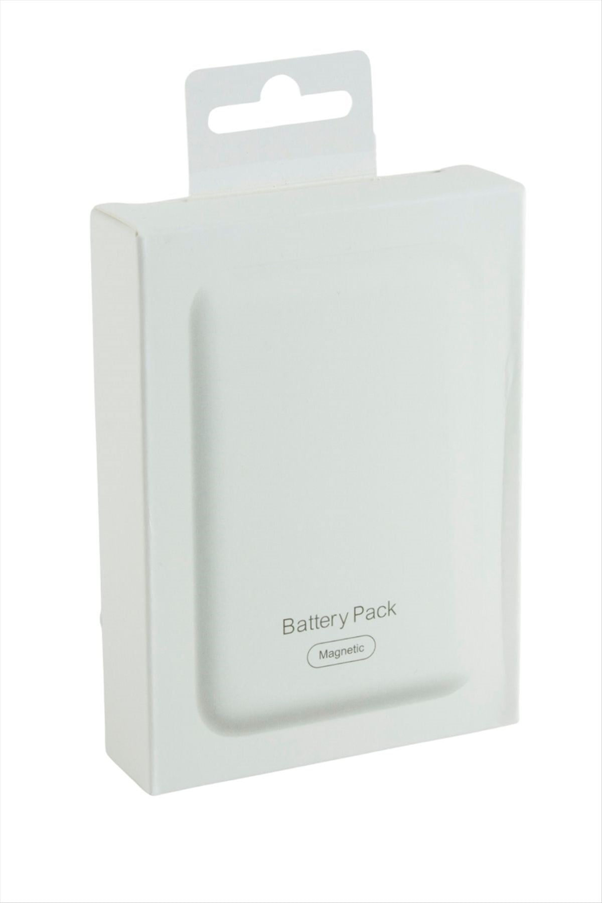 50000 mAh Battery Magsafe Kablosuz Şarj Cihazı Powerbank
