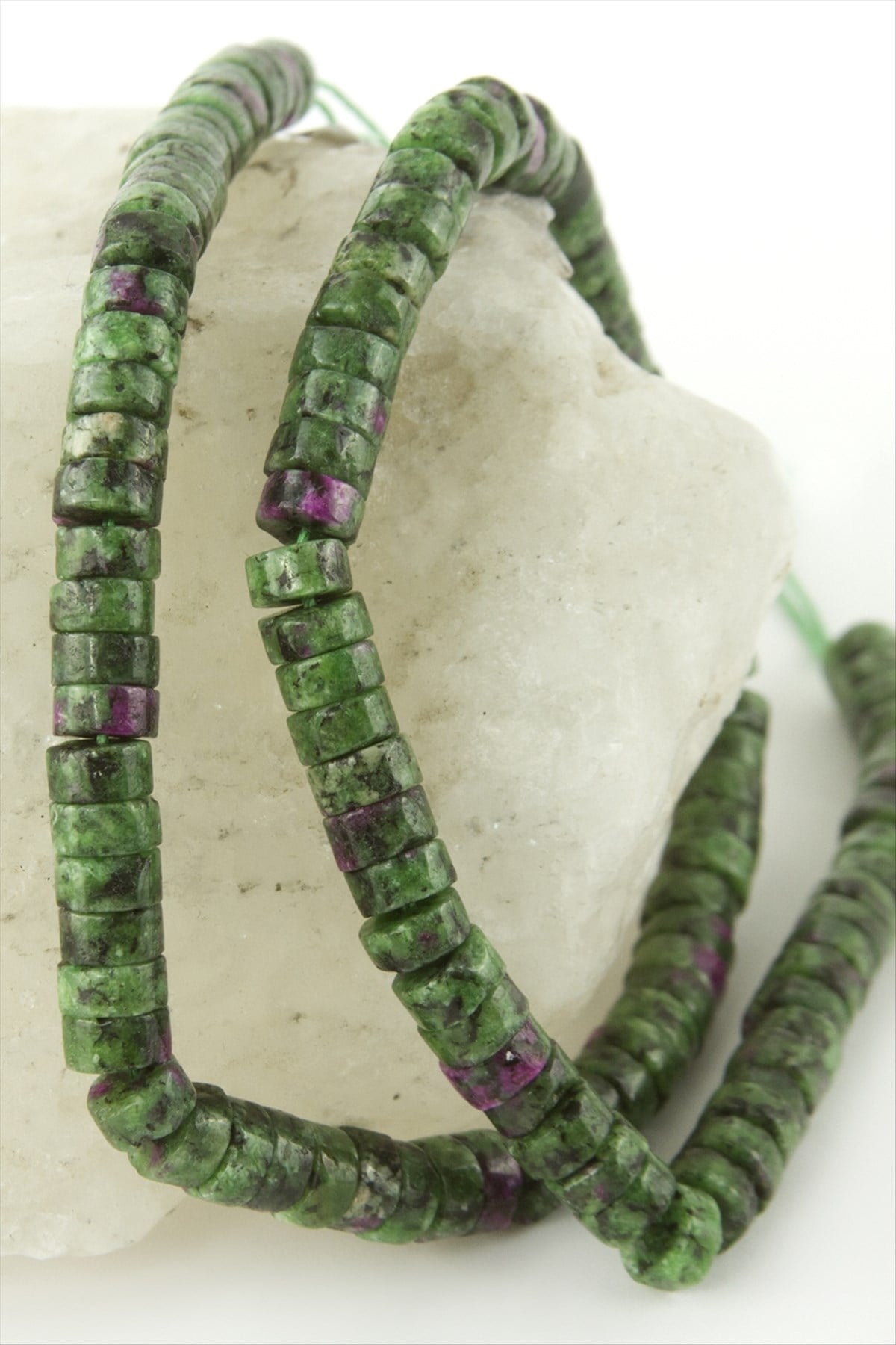 6 mm Disk Anyolit Taşı