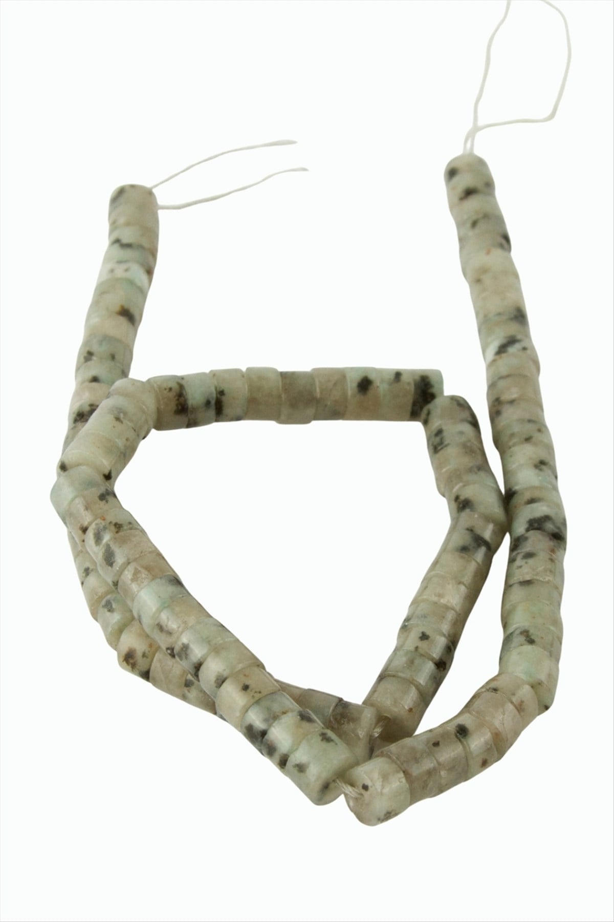 6 mm Disk Labradorit Taşı