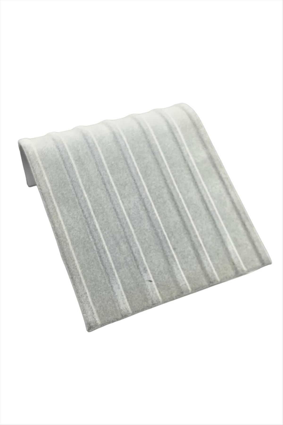 6lı Anfora Kumaş Kaplamalı Bileklik Standı