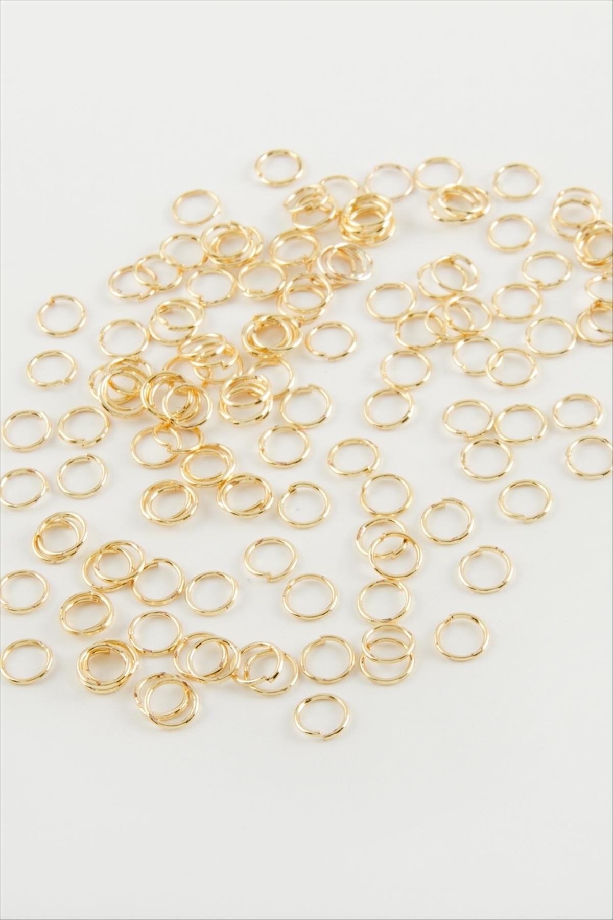 7*5 Halka 90-100 Gram