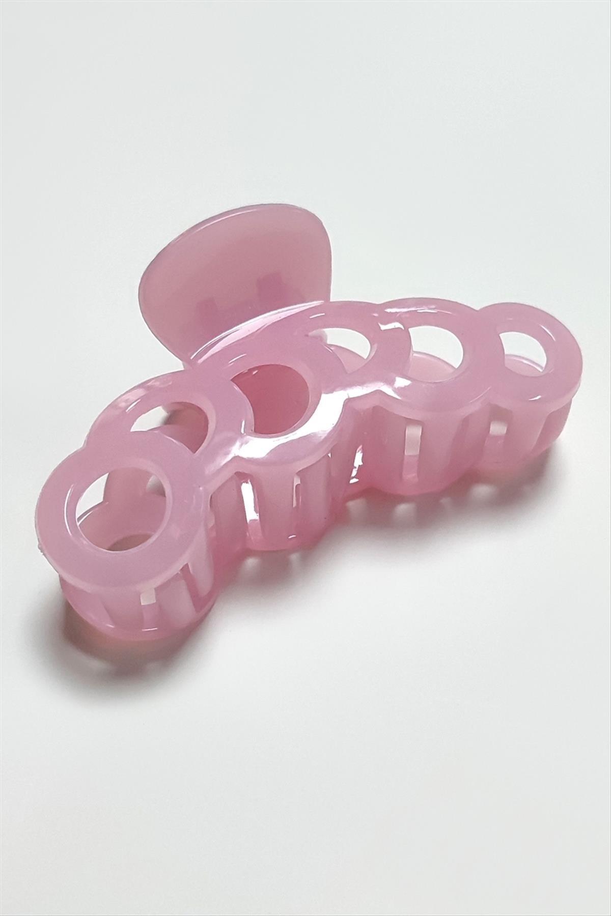 8 cm İç İçe Halka Mandal Toka