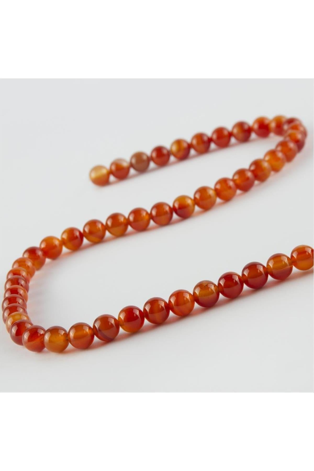 8 mm Akik Taşı