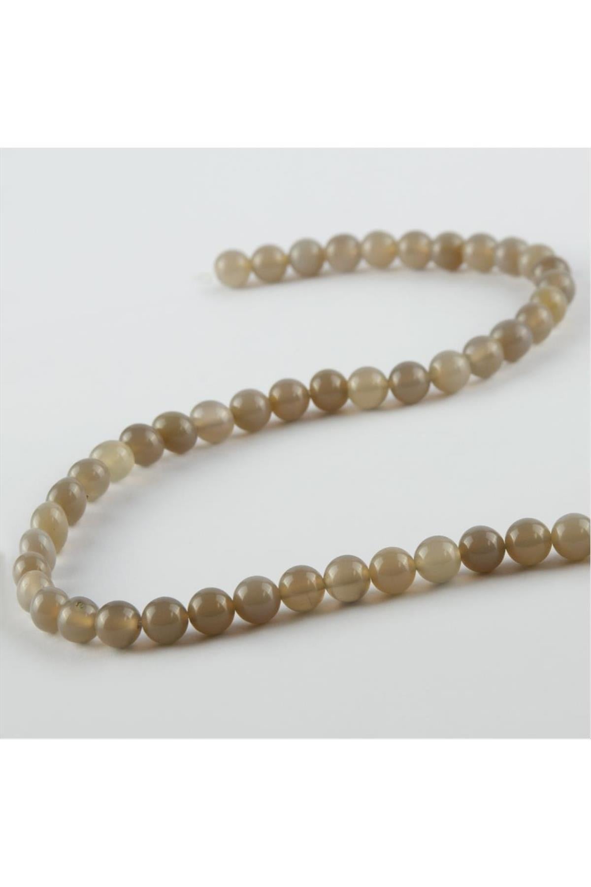 8 mm Akik Taşı