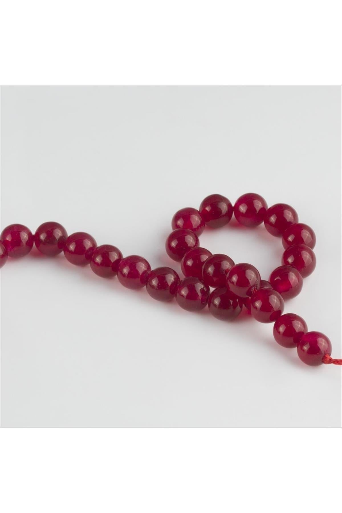 8 mm Ceyt Taşı-Vişne Çürüğü