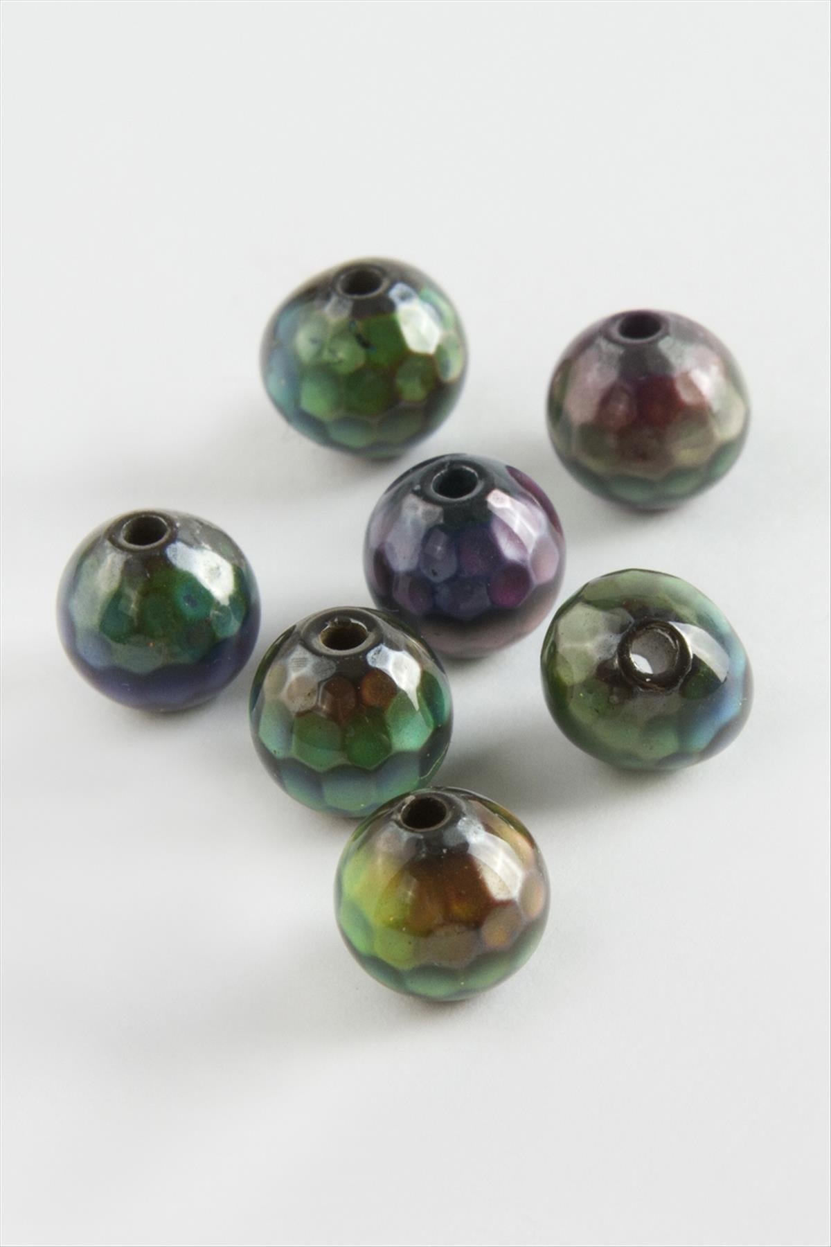 8 mm His Taşı 1 Adet