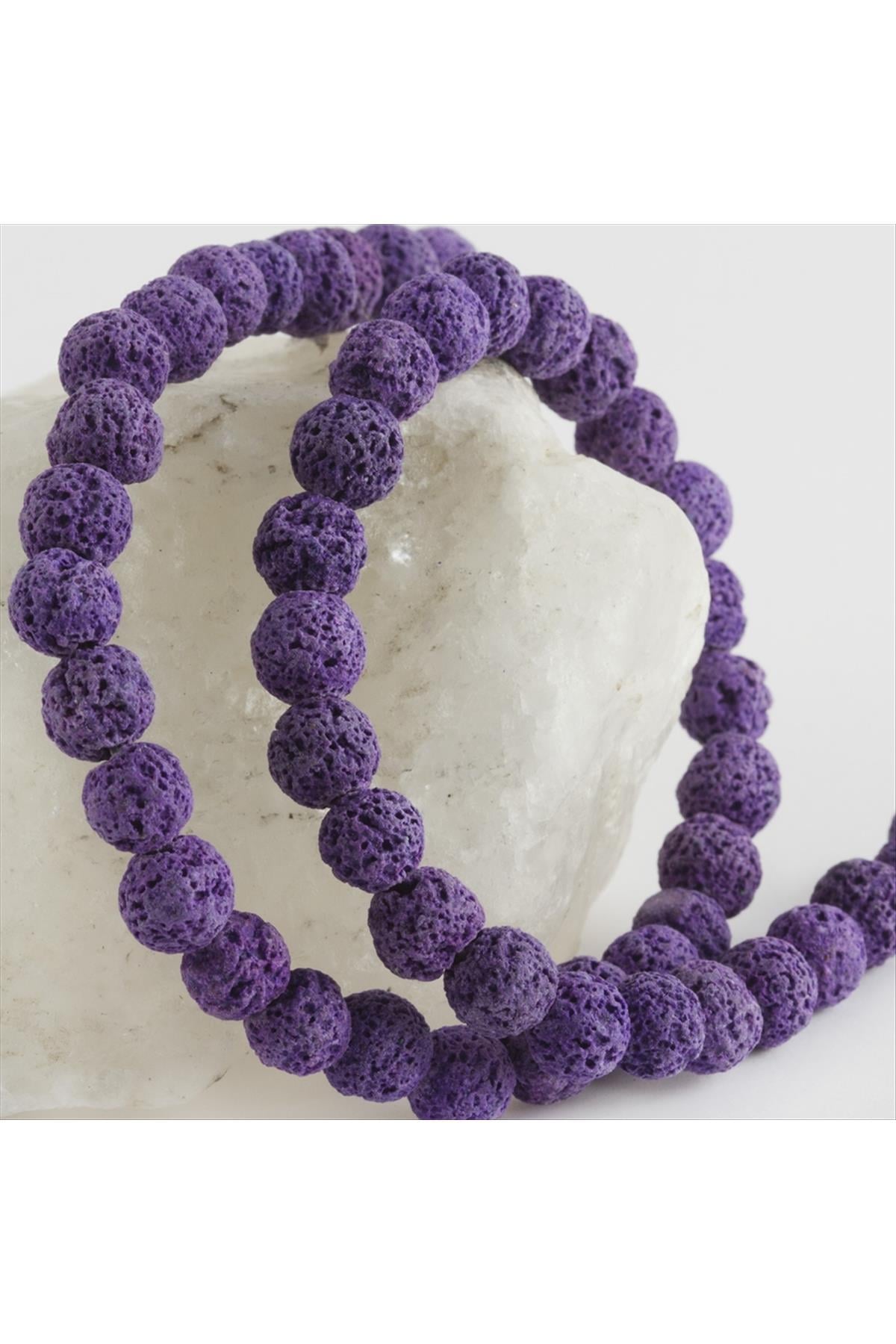 8 mm Mat Lav Taşı Doğaltaş Modelleri