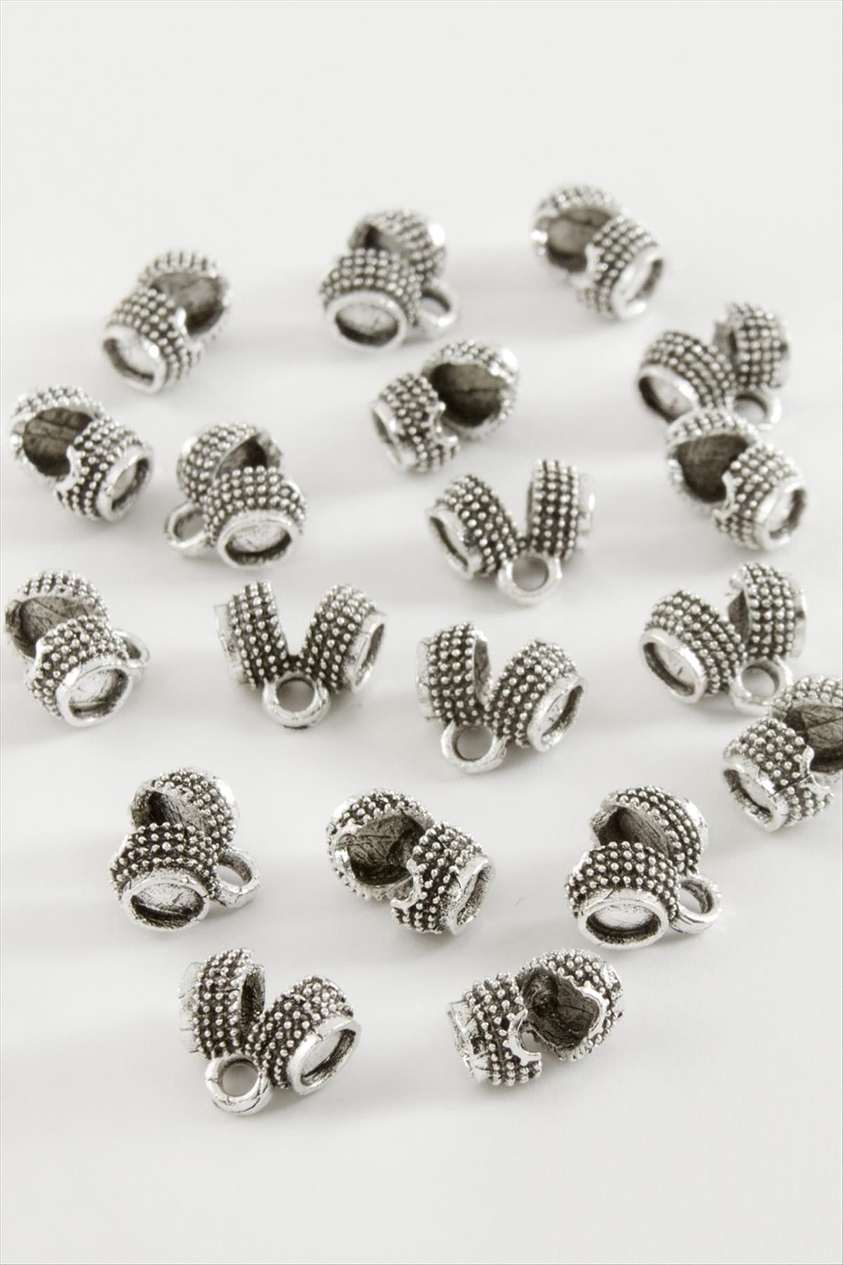 8 mm Tesbih Kapama Aparatı 50 Gram